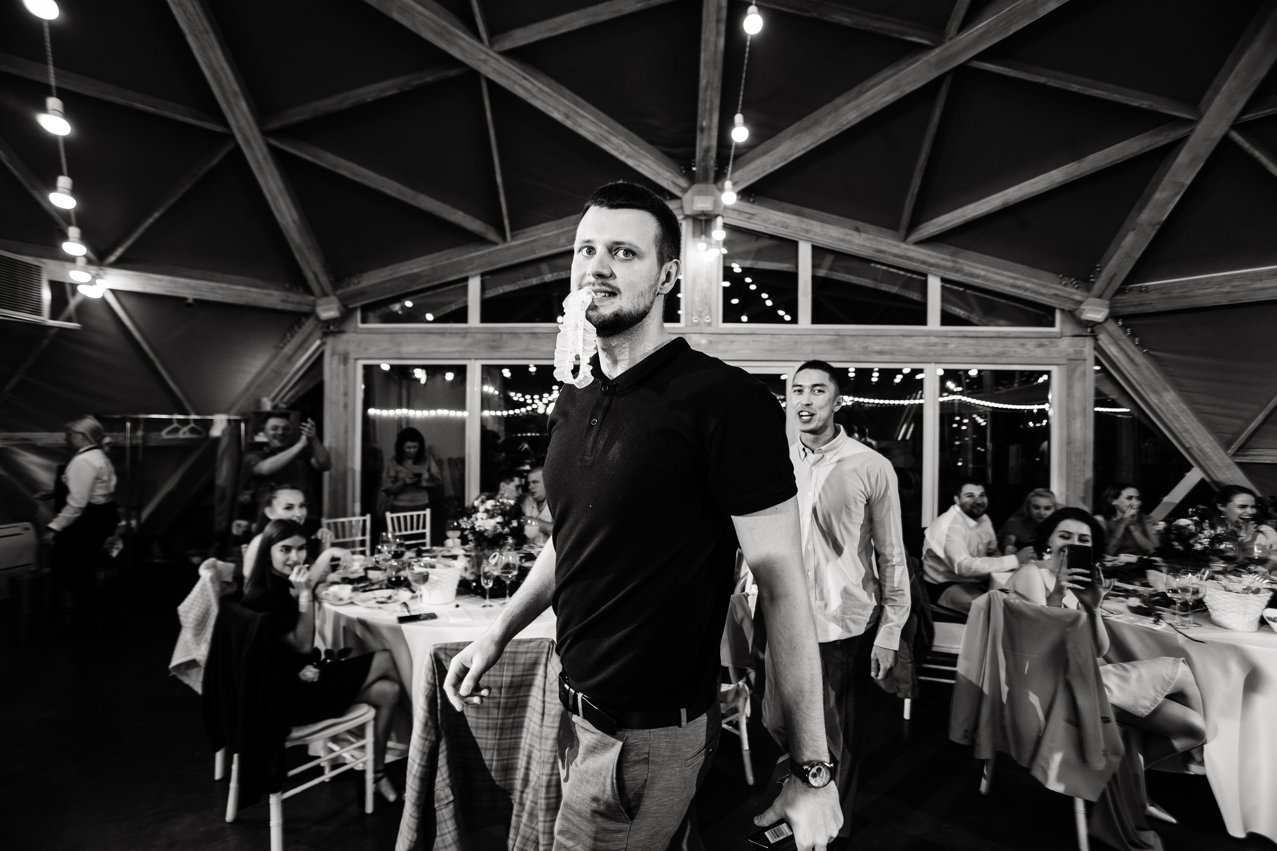 Слава и Алевтина. Семейный свадебный фотограф Семен Егоров