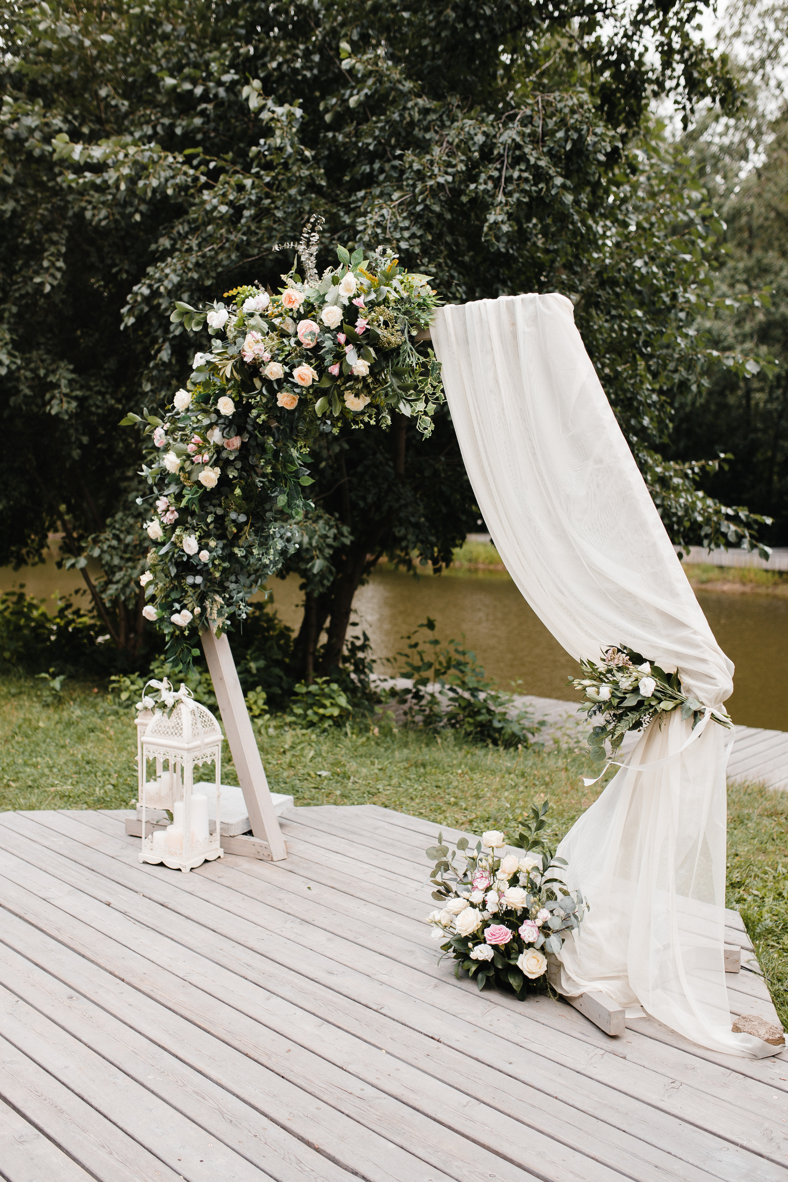 Слава и Алевтина. Семейный свадебный фотограф Семен Егоров