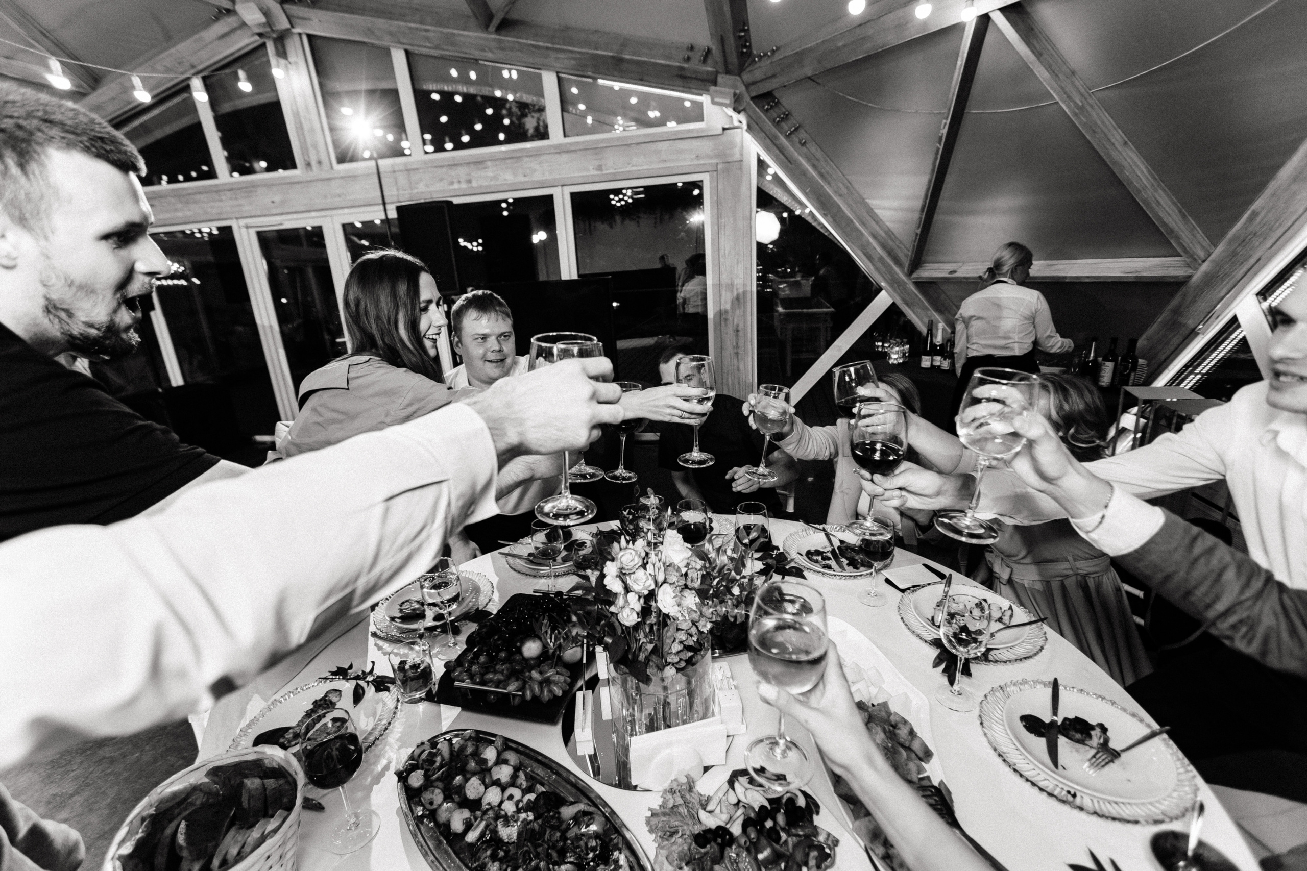 Слава и Алевтина. Семейный свадебный фотограф Семен Егоров