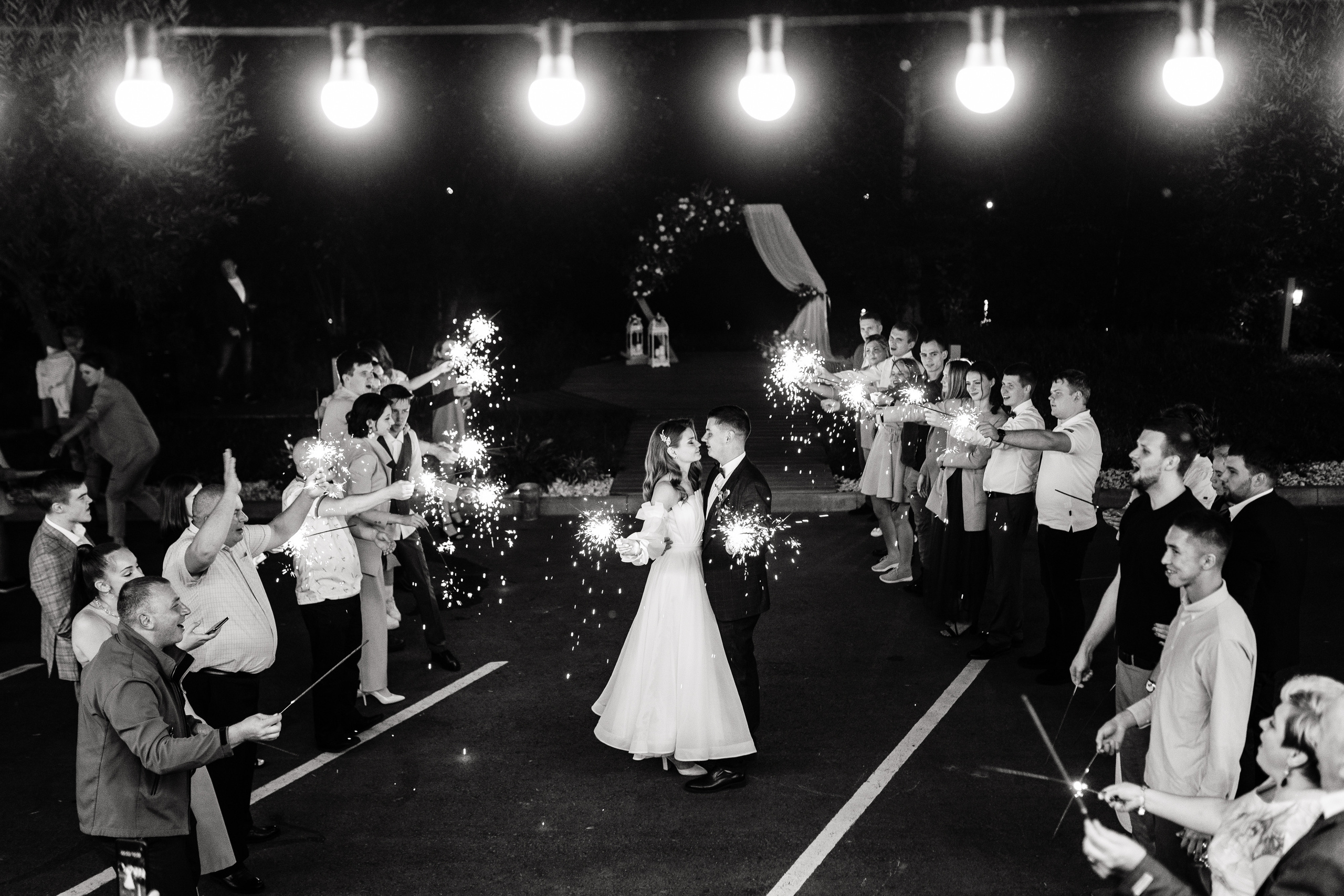 Слава и Алевтина. Семейный свадебный фотограф Семен Егоров