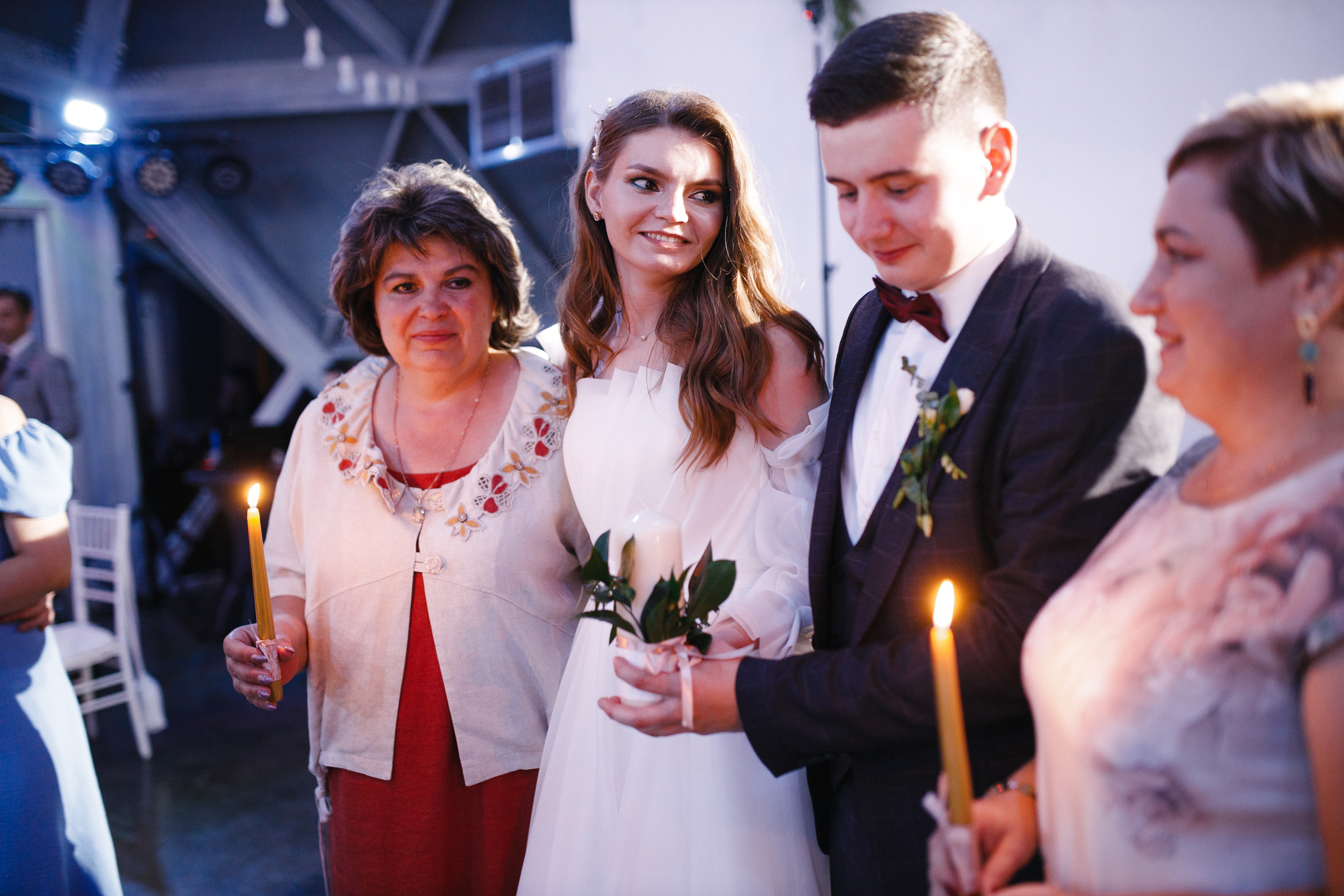 Слава и Алевтина. Семейный свадебный фотограф Семен Егоров