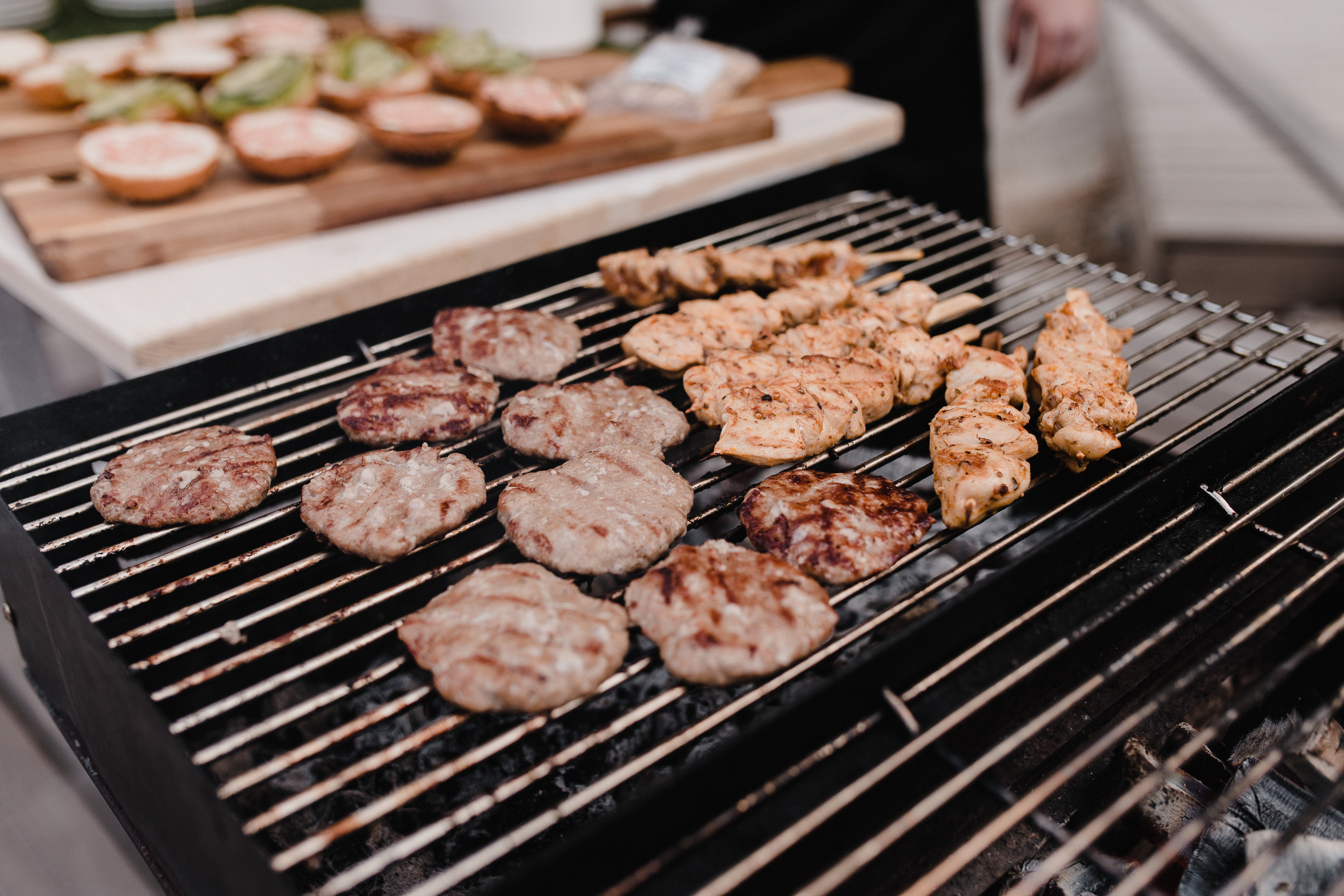 Слава и Алевтина. Семейный свадебный фотограф Семен Егоров