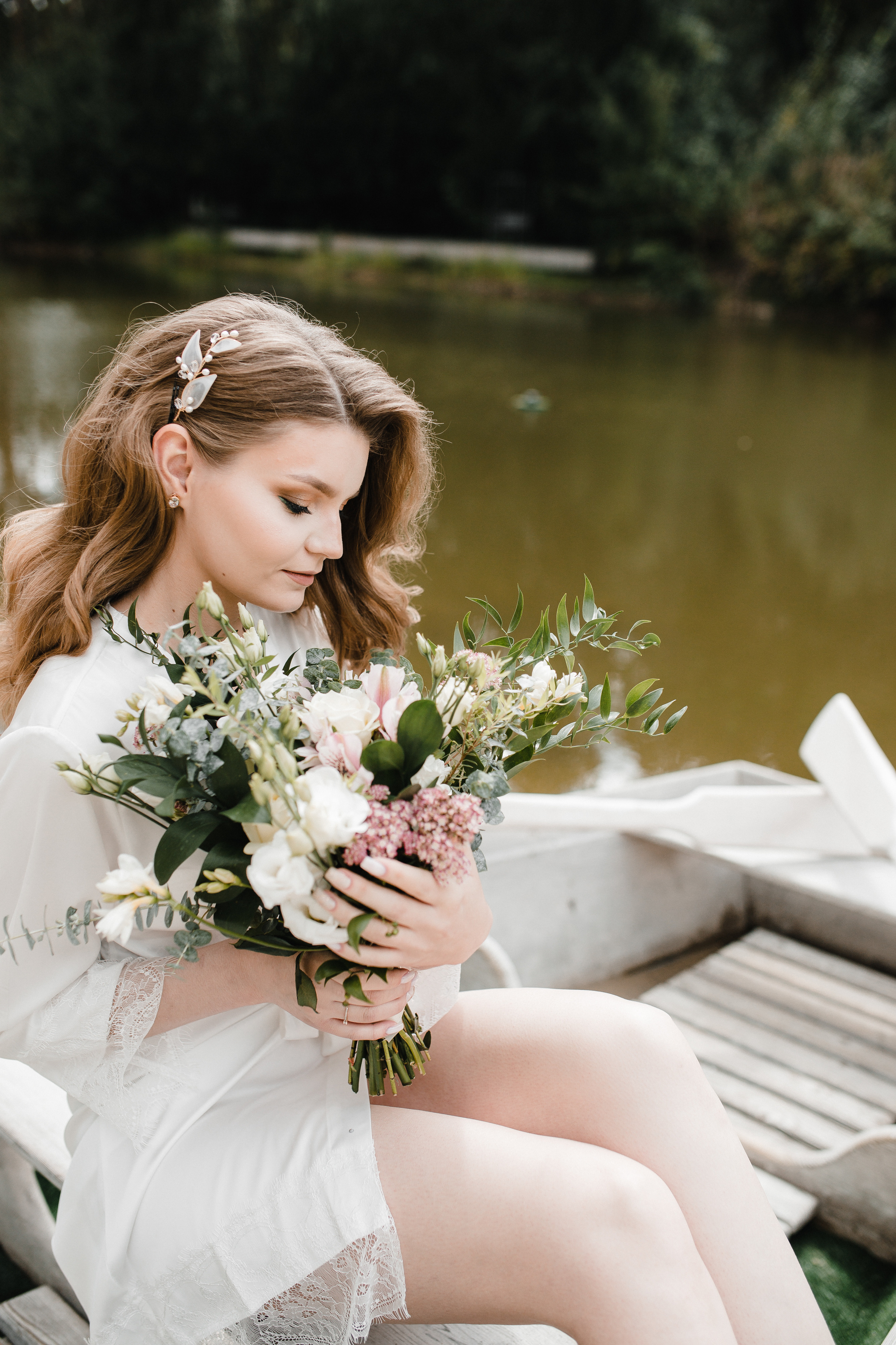 Слава и Алевтина. Семейный свадебный фотограф Семен Егоров