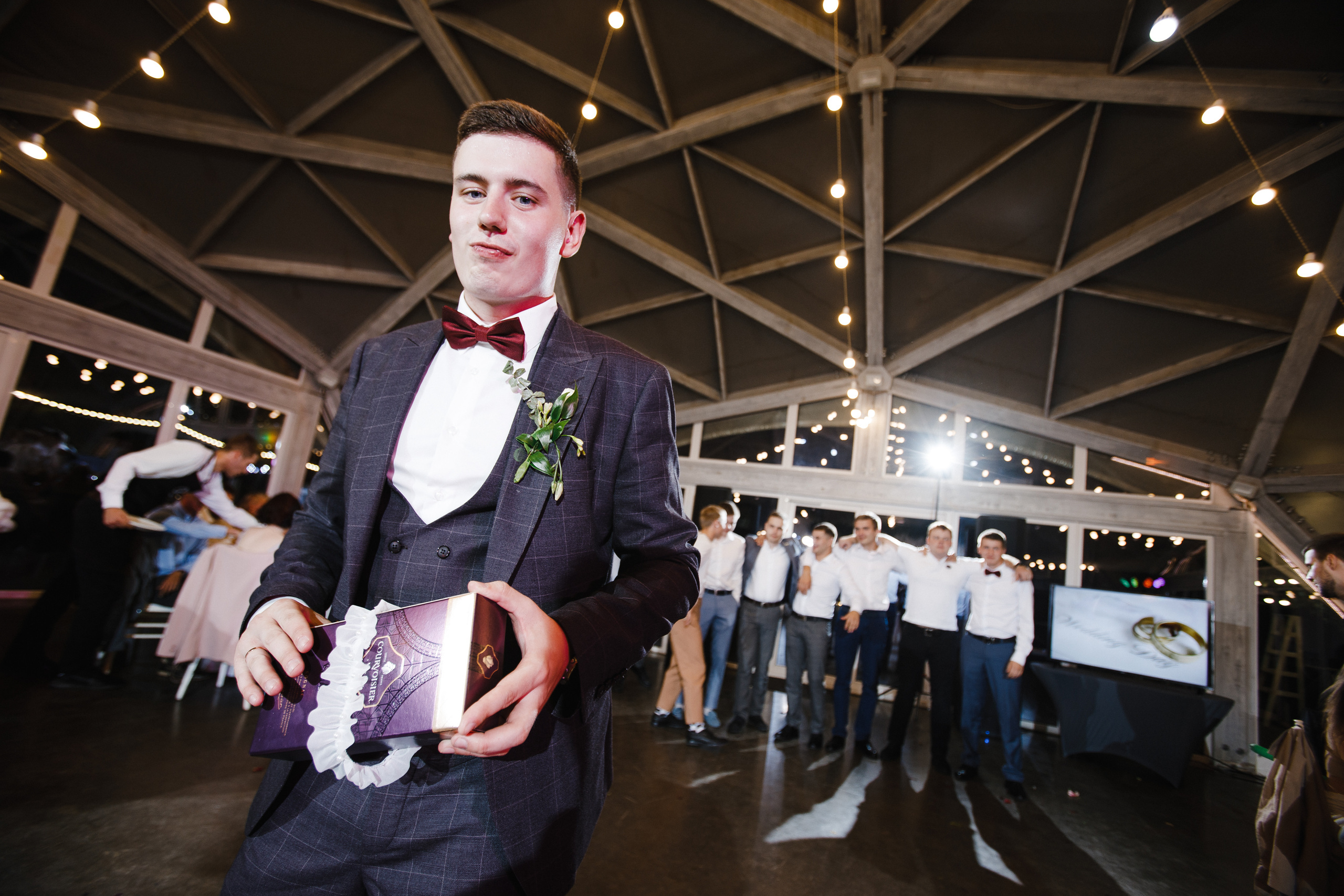 Слава и Алевтина. Семейный свадебный фотограф Семен Егоров