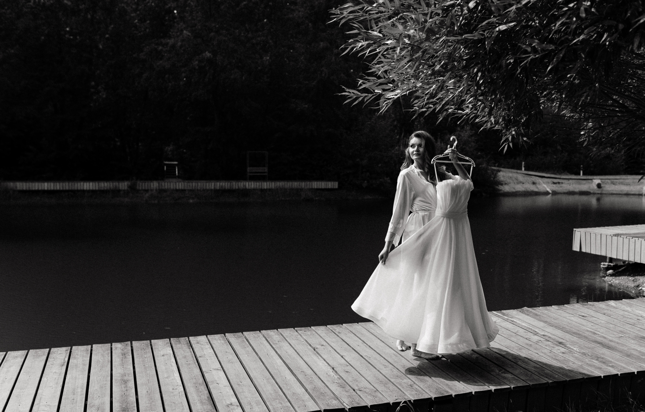 Слава и Алевтина. Семейный свадебный фотограф Семен Егоров