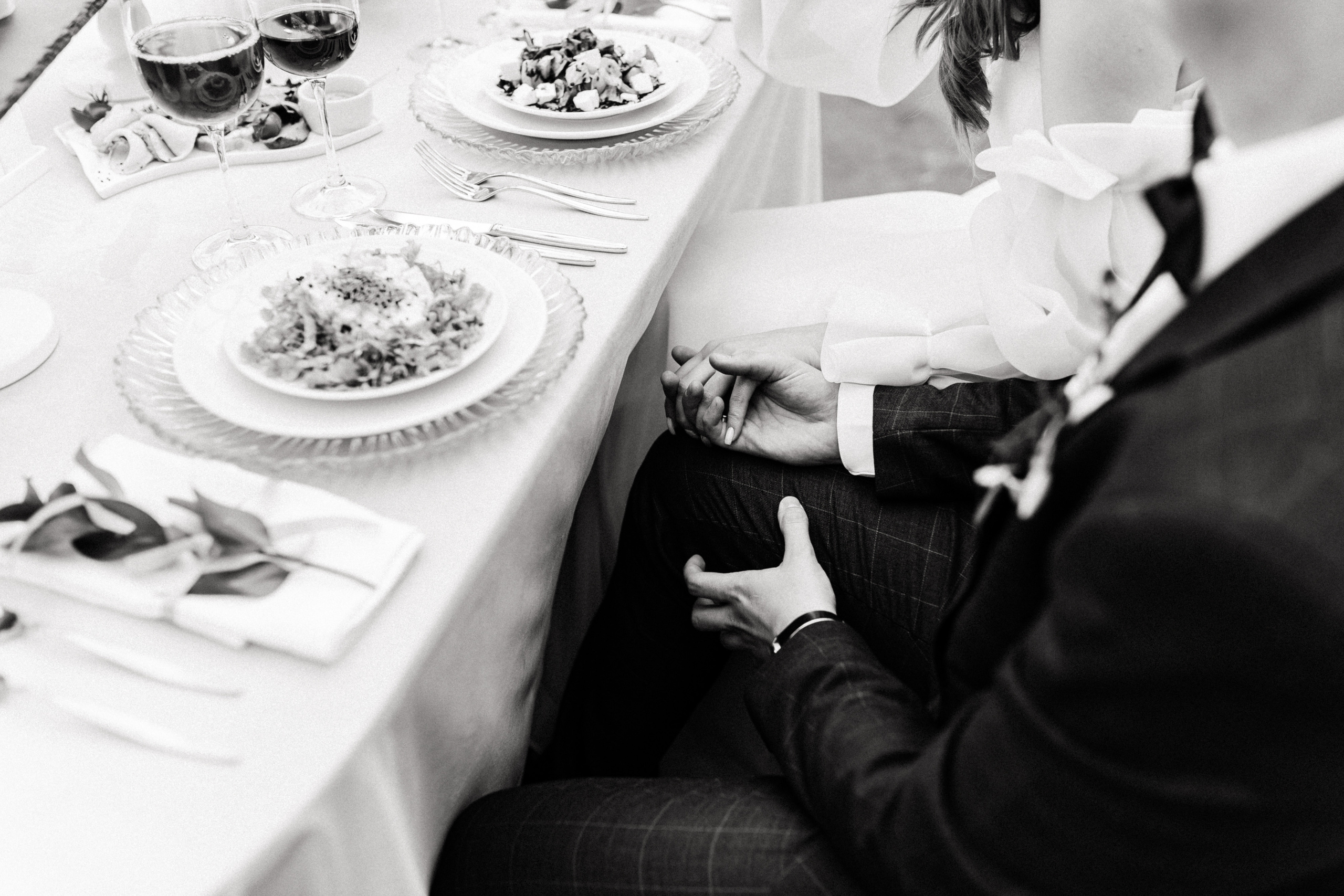 Слава и Алевтина. Семейный свадебный фотограф Семен Егоров