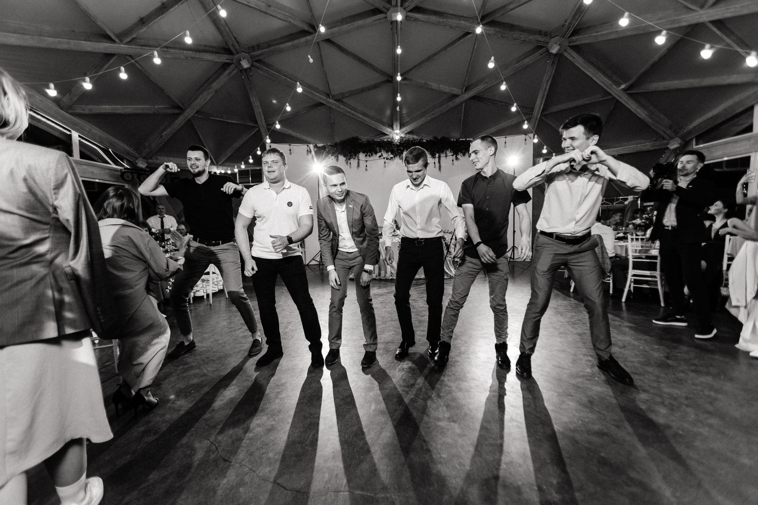 Слава и Алевтина. Семейный свадебный фотограф Семен Егоров