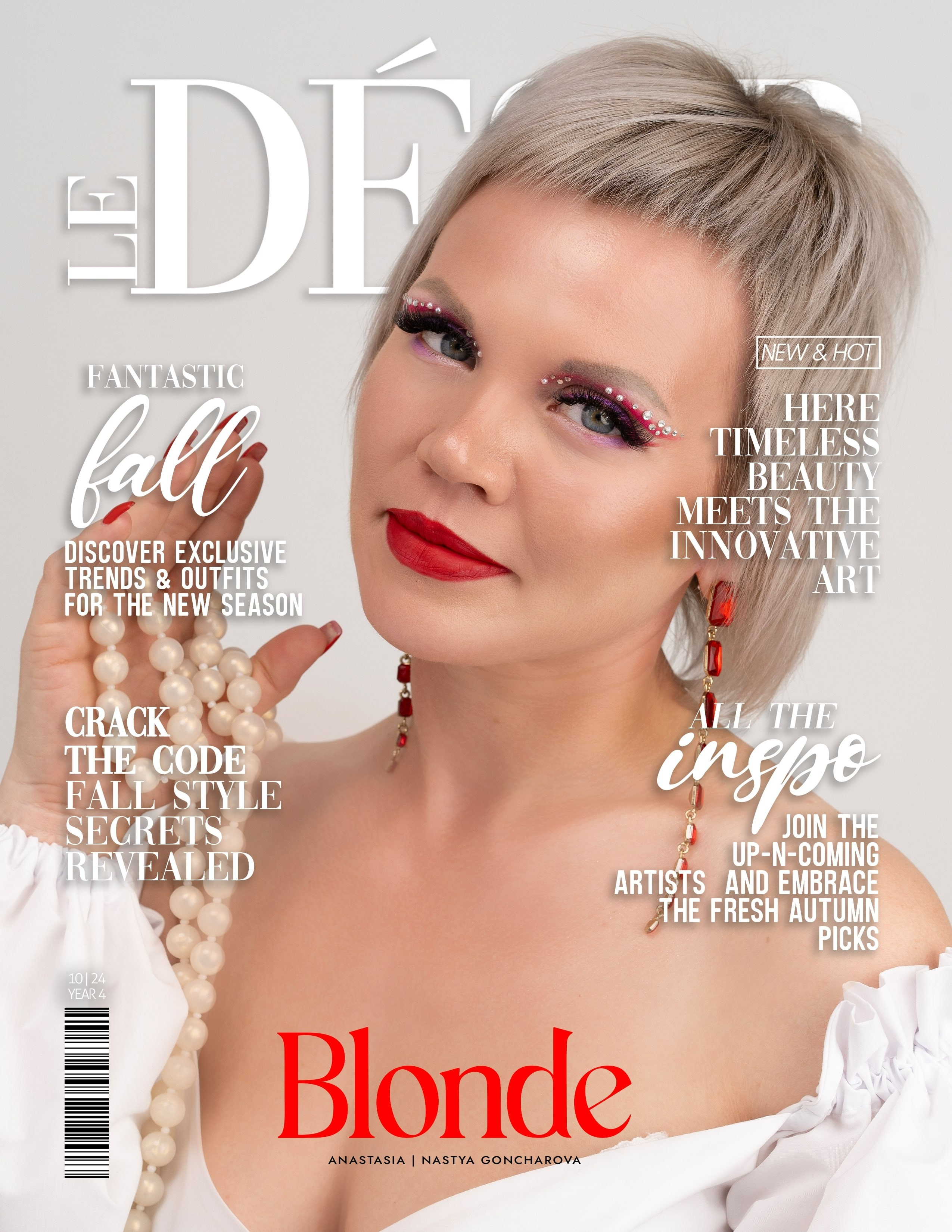 Журналы. Детский фотограф в Красноярске | Настя Гончарова