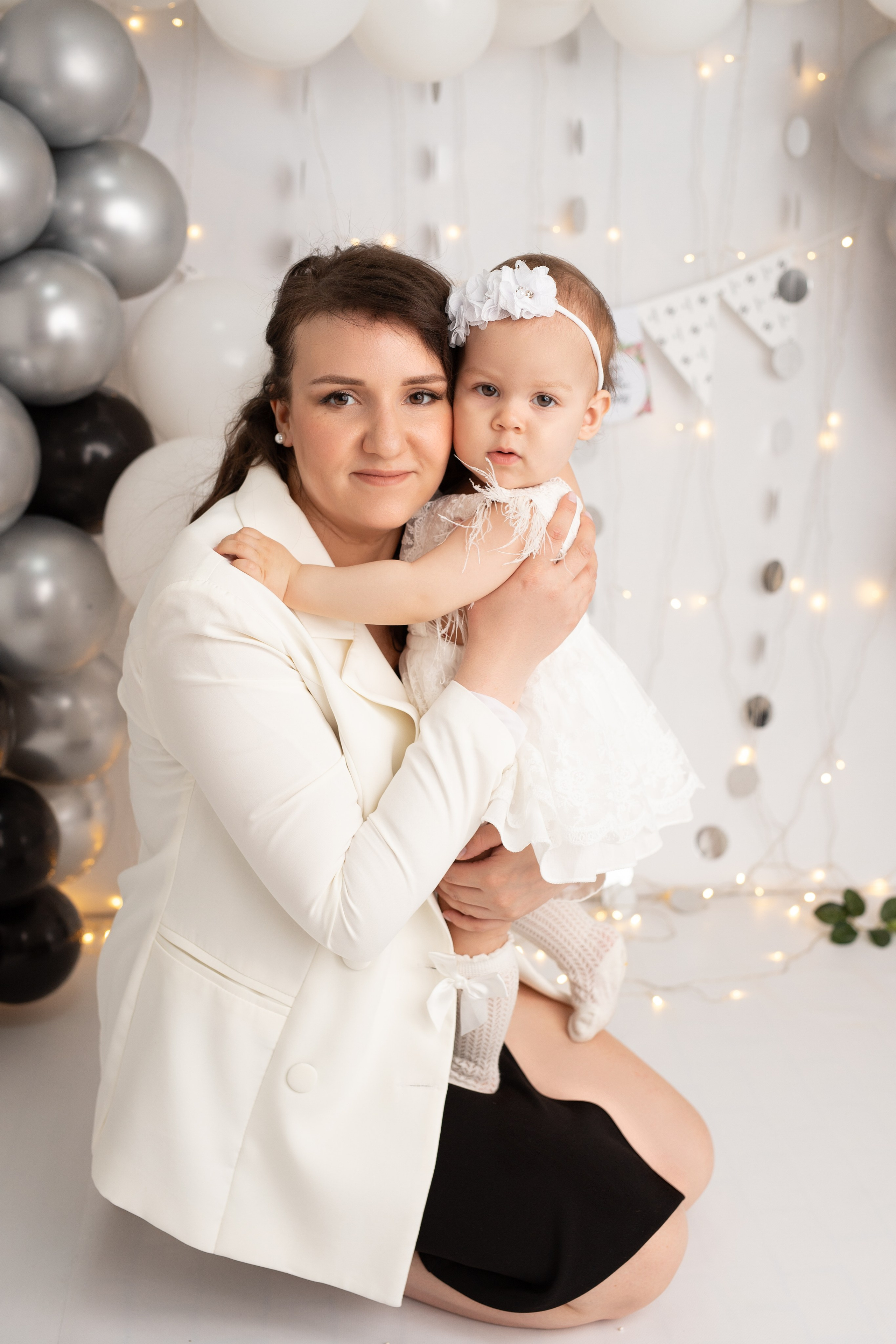 Первый детский фотограф Newborn в городе Надым Катерина Климчук