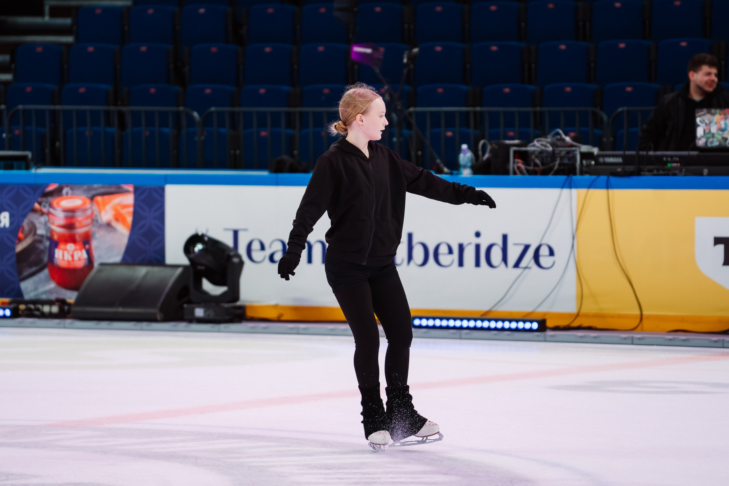 Мастер-класс Аделии Петросян в Новосибирске. Воробьева Ксения — Спортивный и танцевальный фотограф Новосибирск