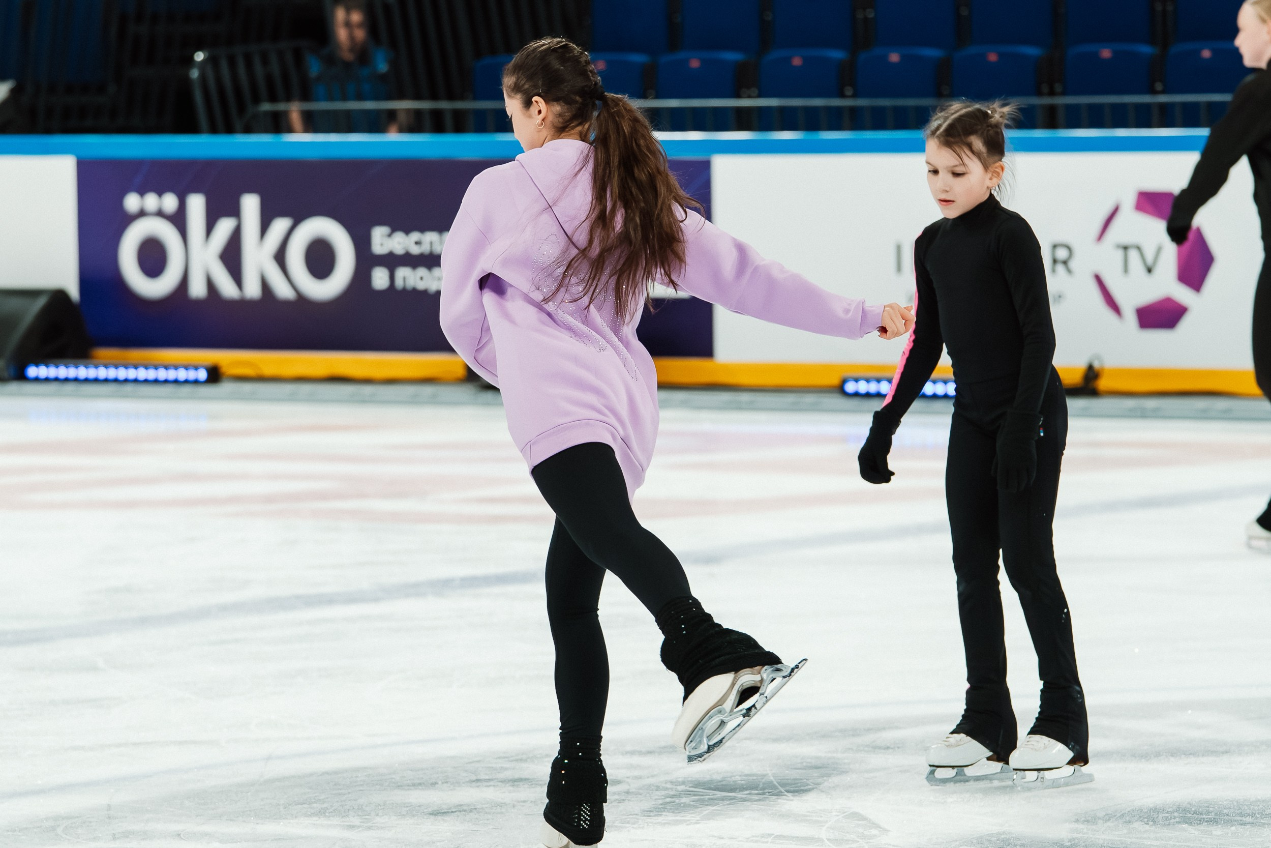 Мастер-класс Аделии Петросян в Новосибирске. Воробьева Ксения — Спортивный и танцевальный фотограф Новосибирск