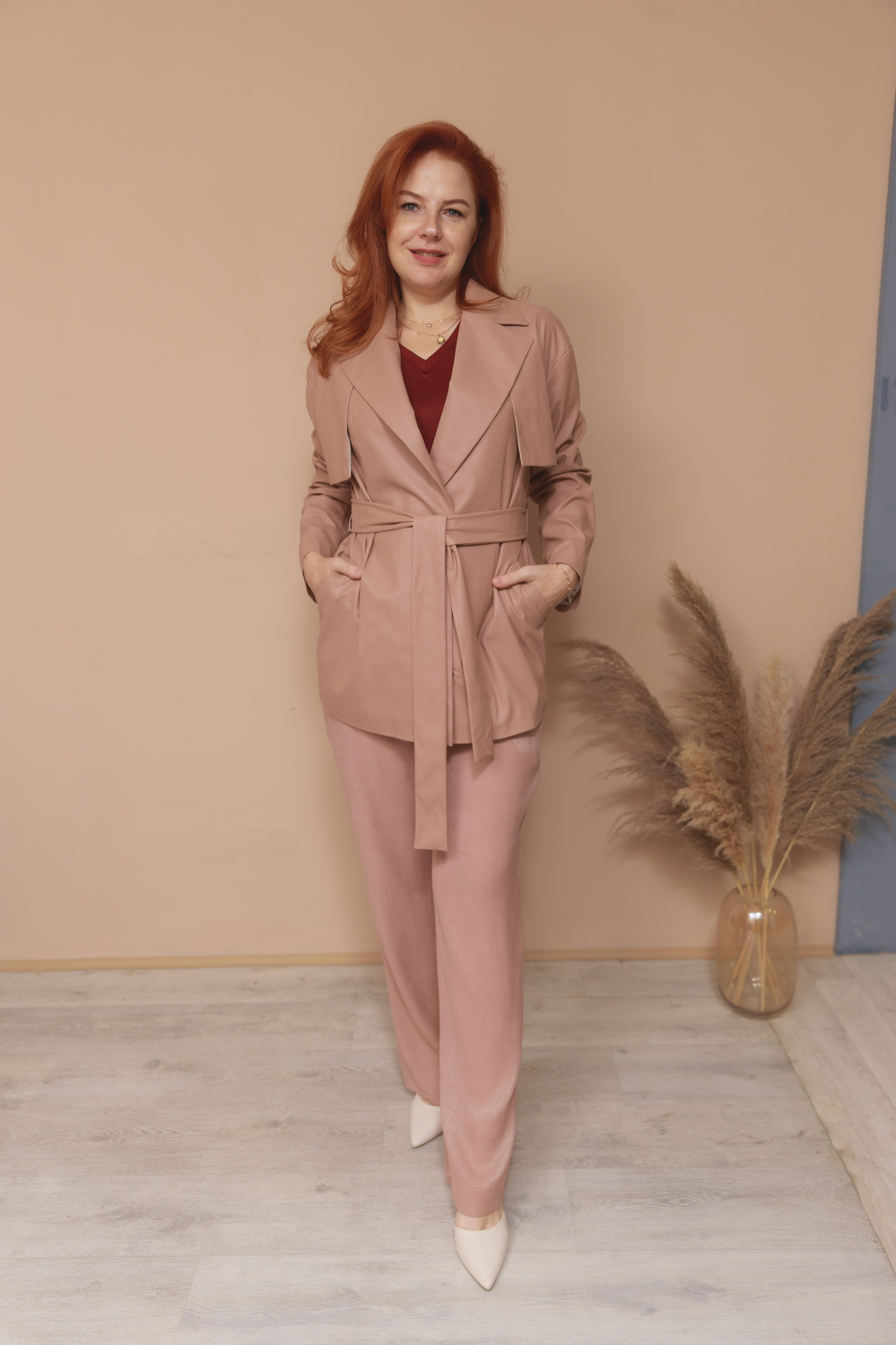 ЛИЧНЫЙ ГАРДЕРОБ. Модельер Евгений Бременев