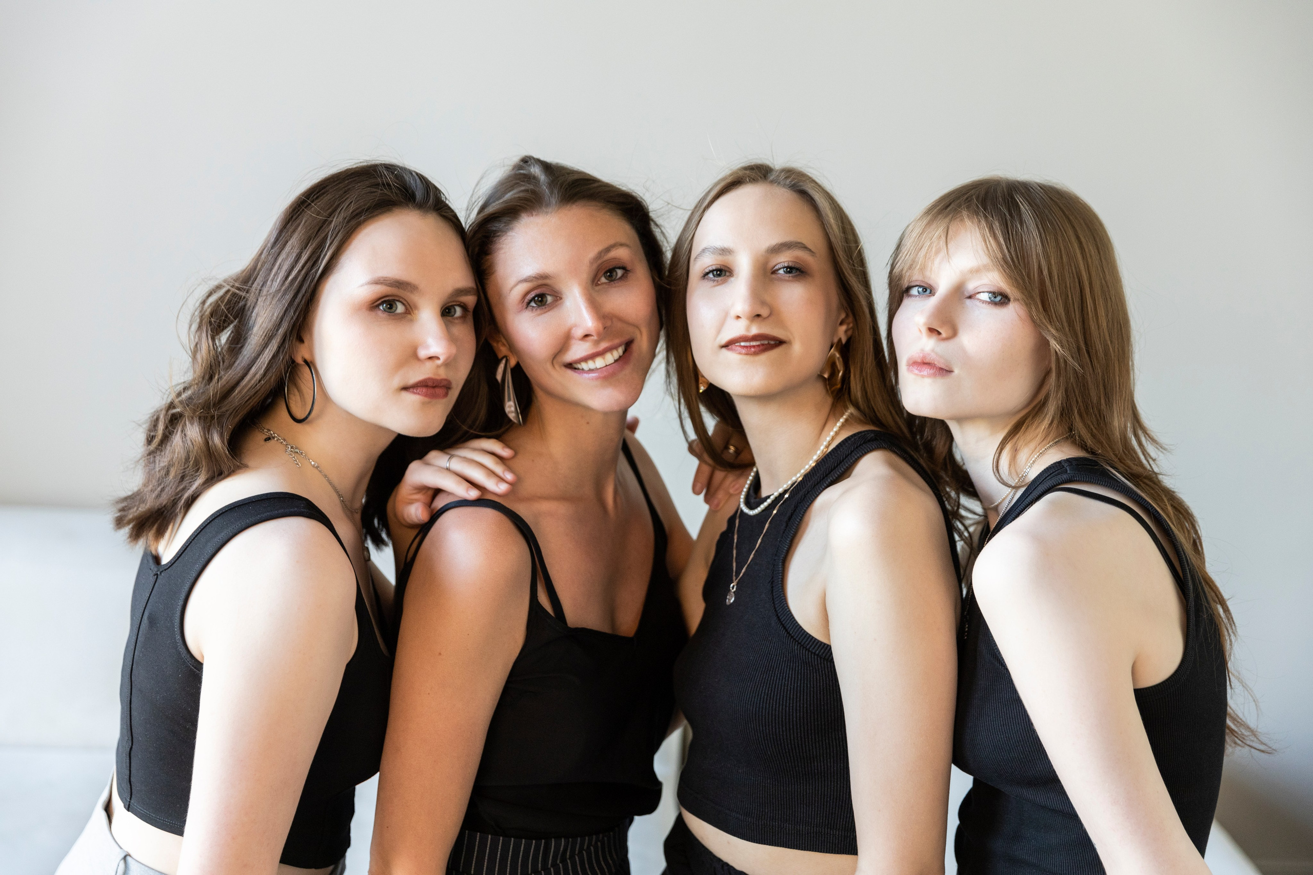 Бизнес съемки. Главная