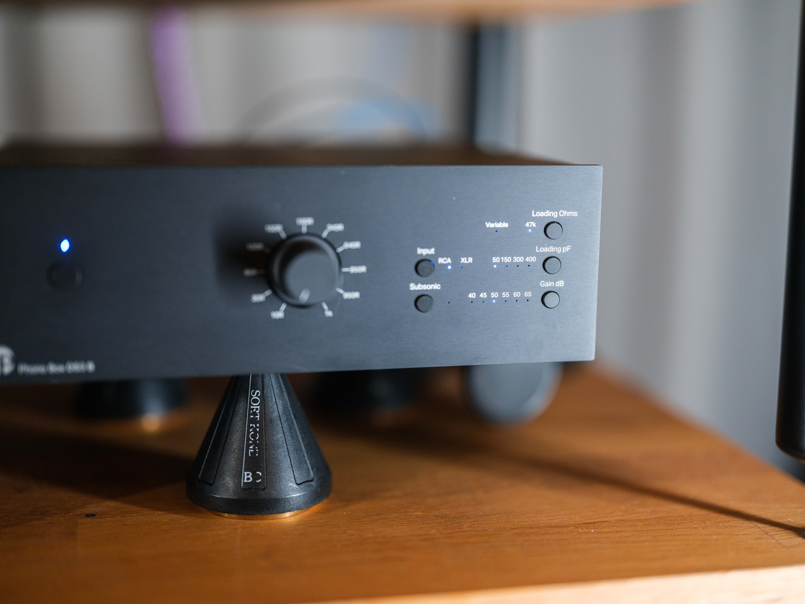 Hi-Fi & High End Show Санкт-Петербург. Фотограф Балаев Михаил