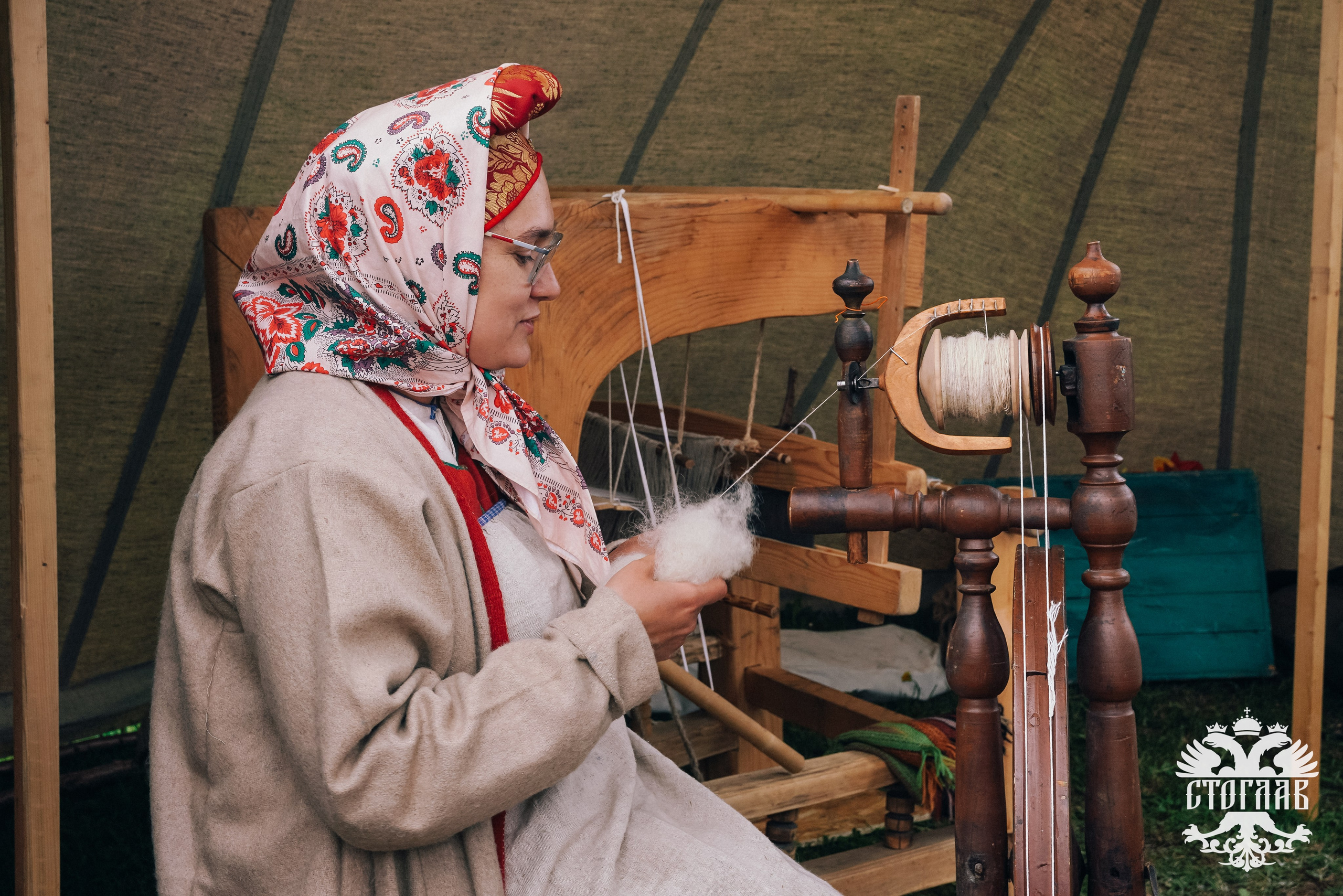 Каравон 2024. Фотограф Казань