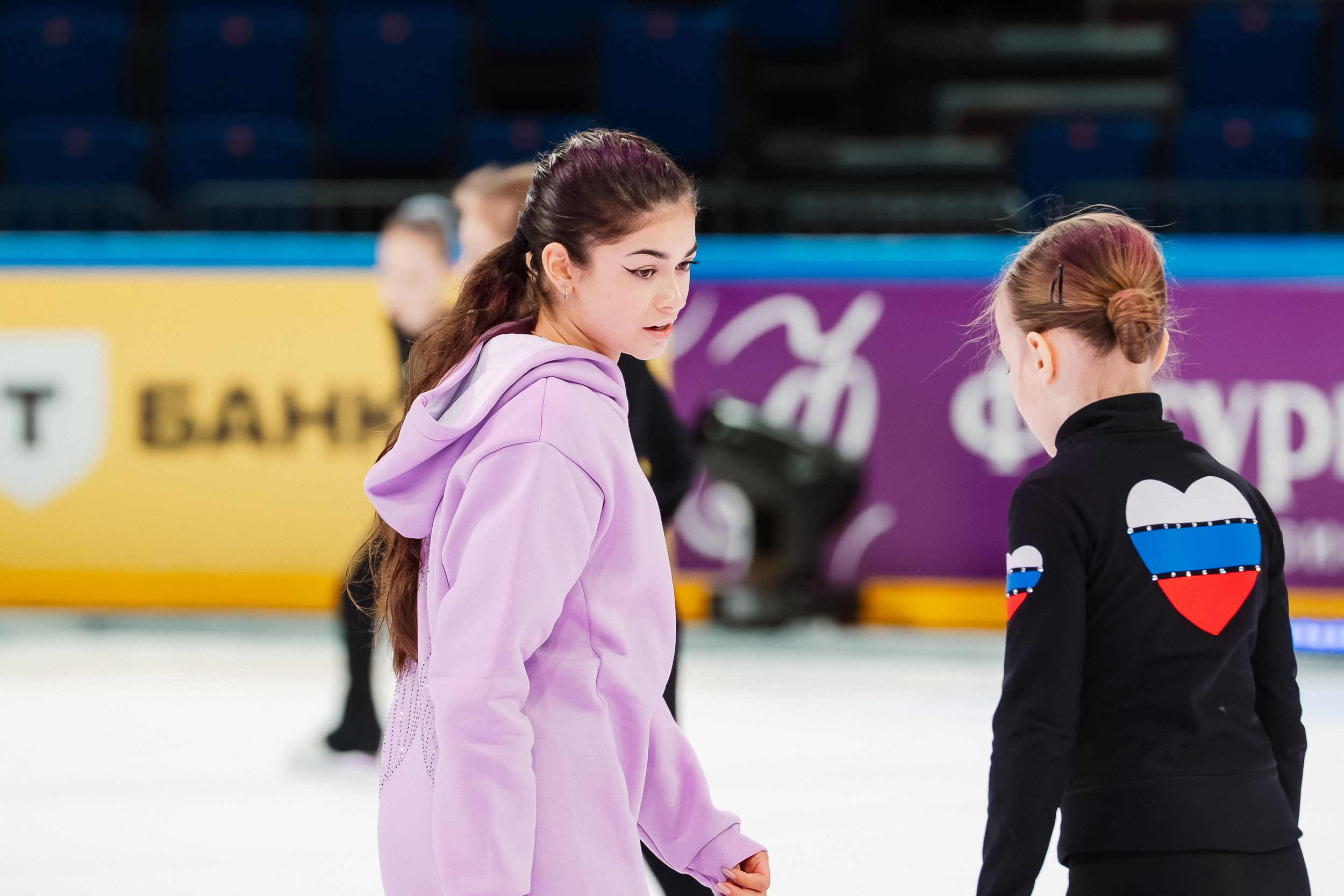 Мастер-класс Аделии Петросян в Новосибирске. Воробьева Ксения — Спортивный и танцевальный фотограф Новосибирск