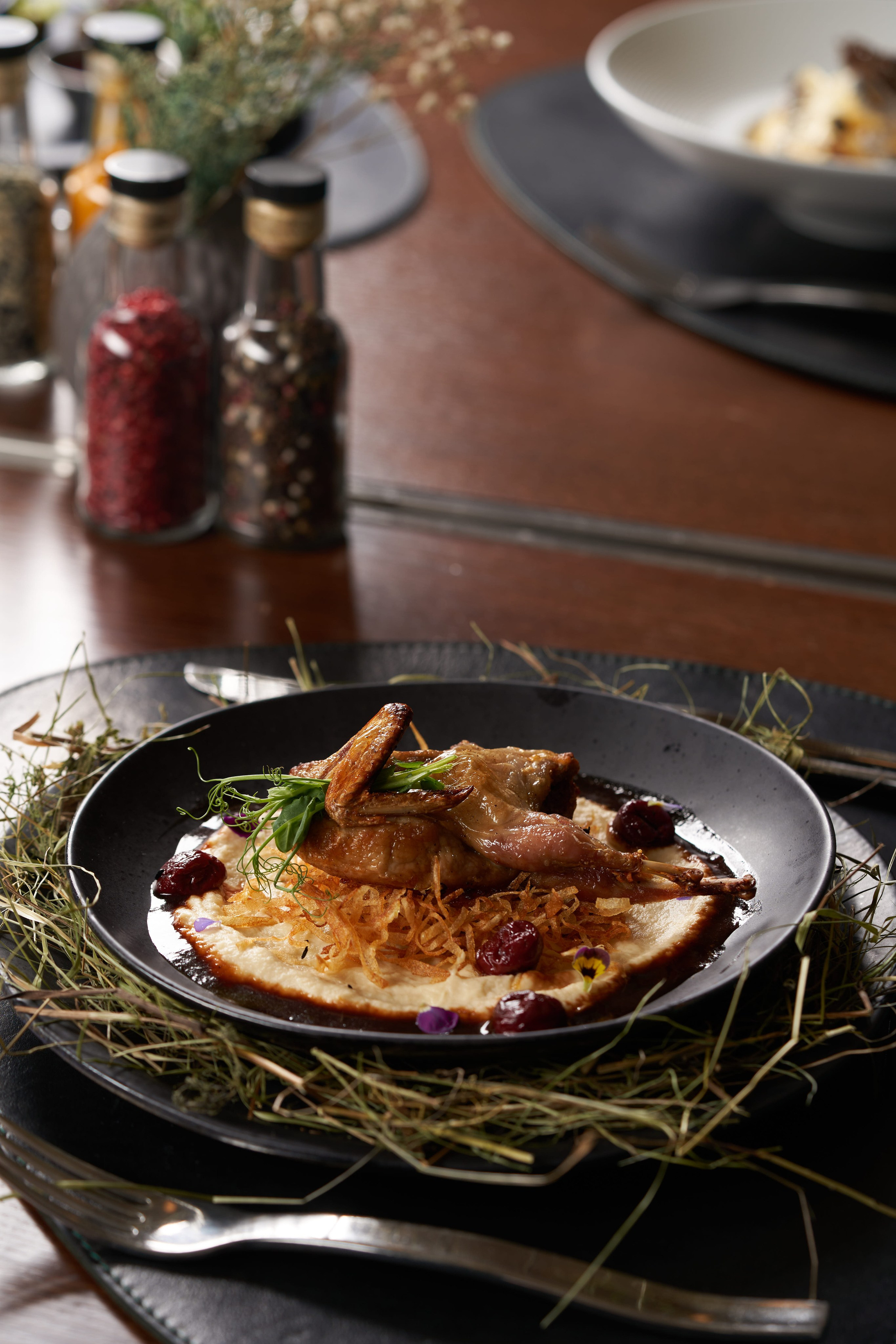 Food Filming. Pavel Stepanov photo, video, drone filming