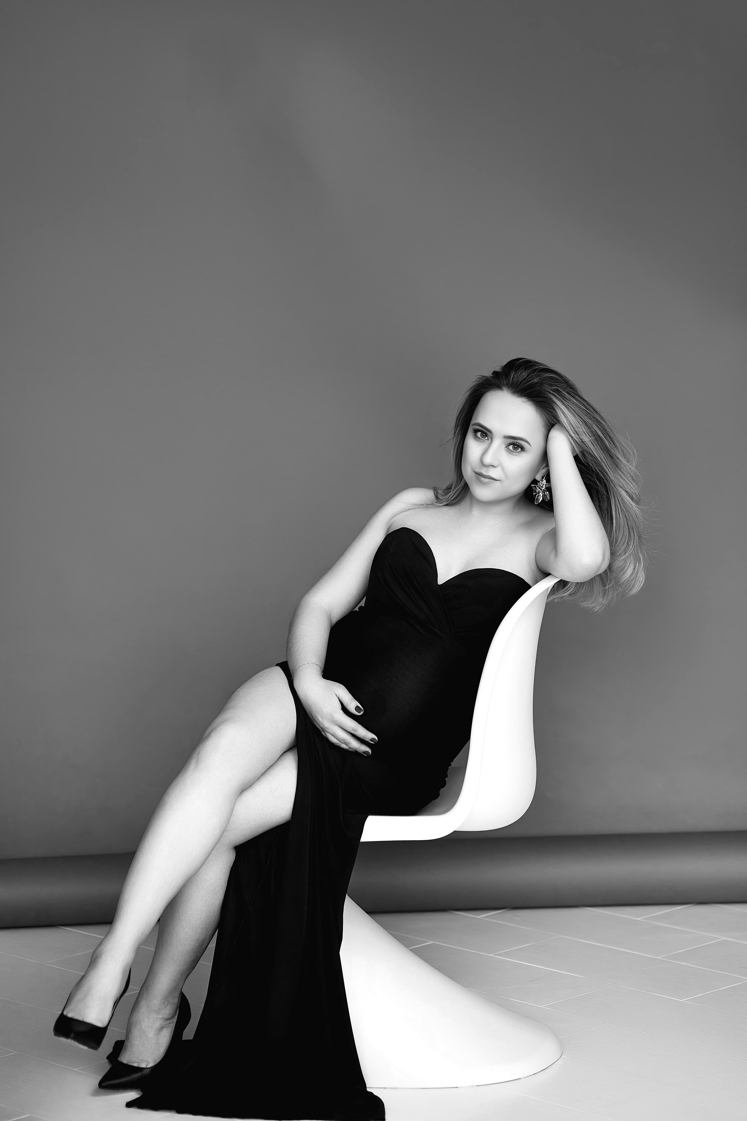 Александра. Фотограф в Минске Анна Кучинская