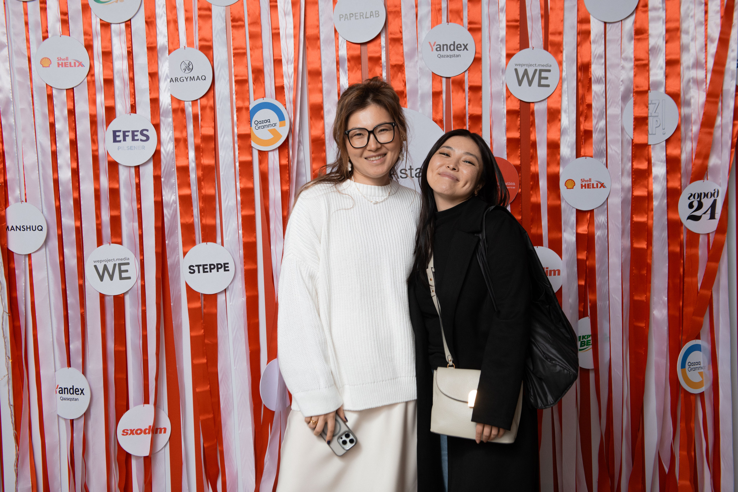 TEDxASTANA. OSPAN ALI photographer