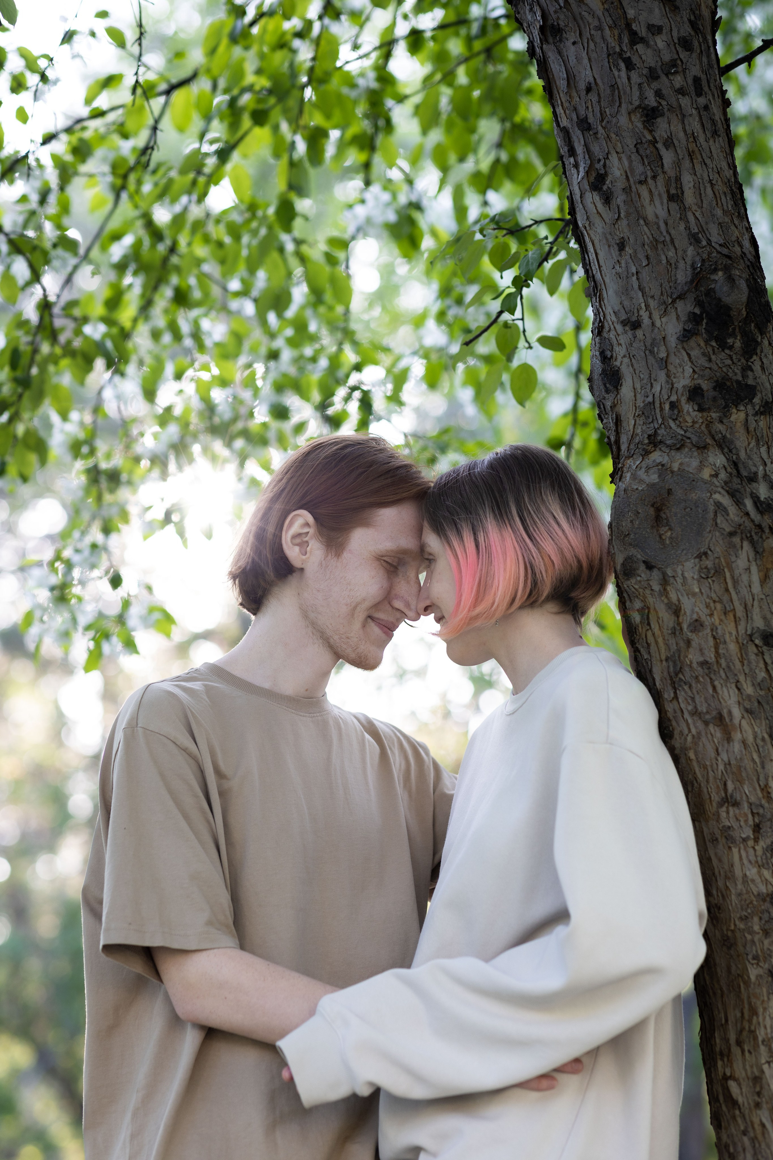 Съемка lovestory в Екатеринбурге. Фотограф Ерохина Светлана — фотосессии в Екатеринбурге