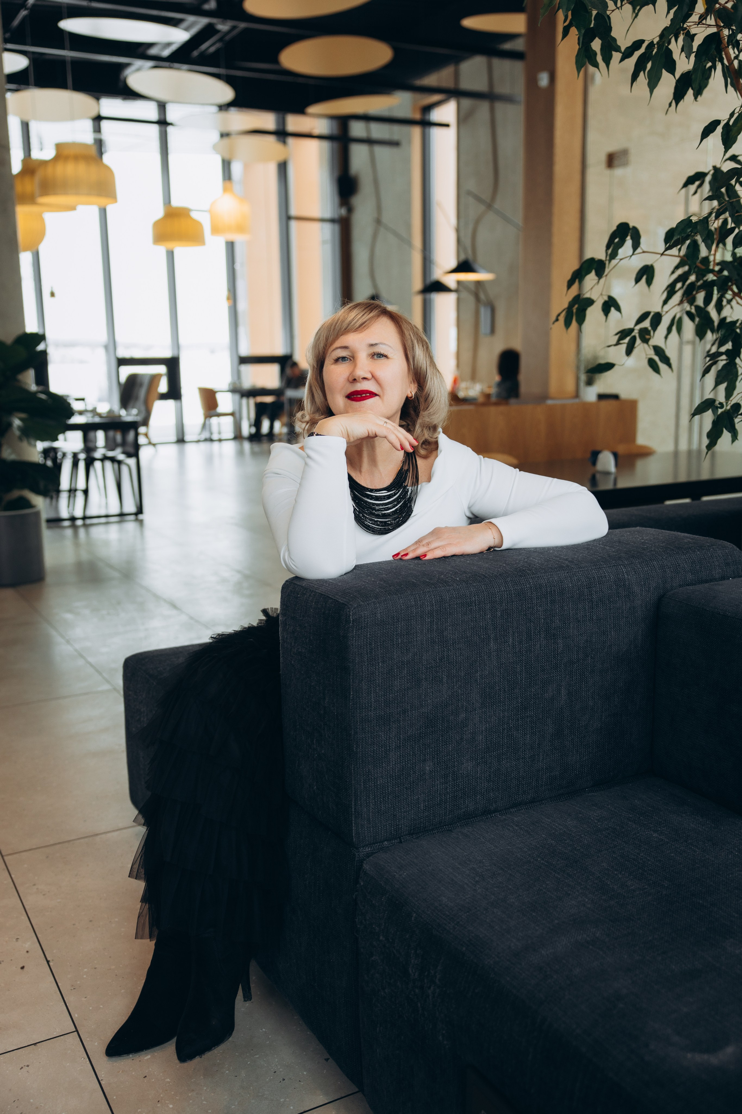 День рождения Оксаны. Свадебный, семейный фотограф в Иркутске Светлана Макаричева