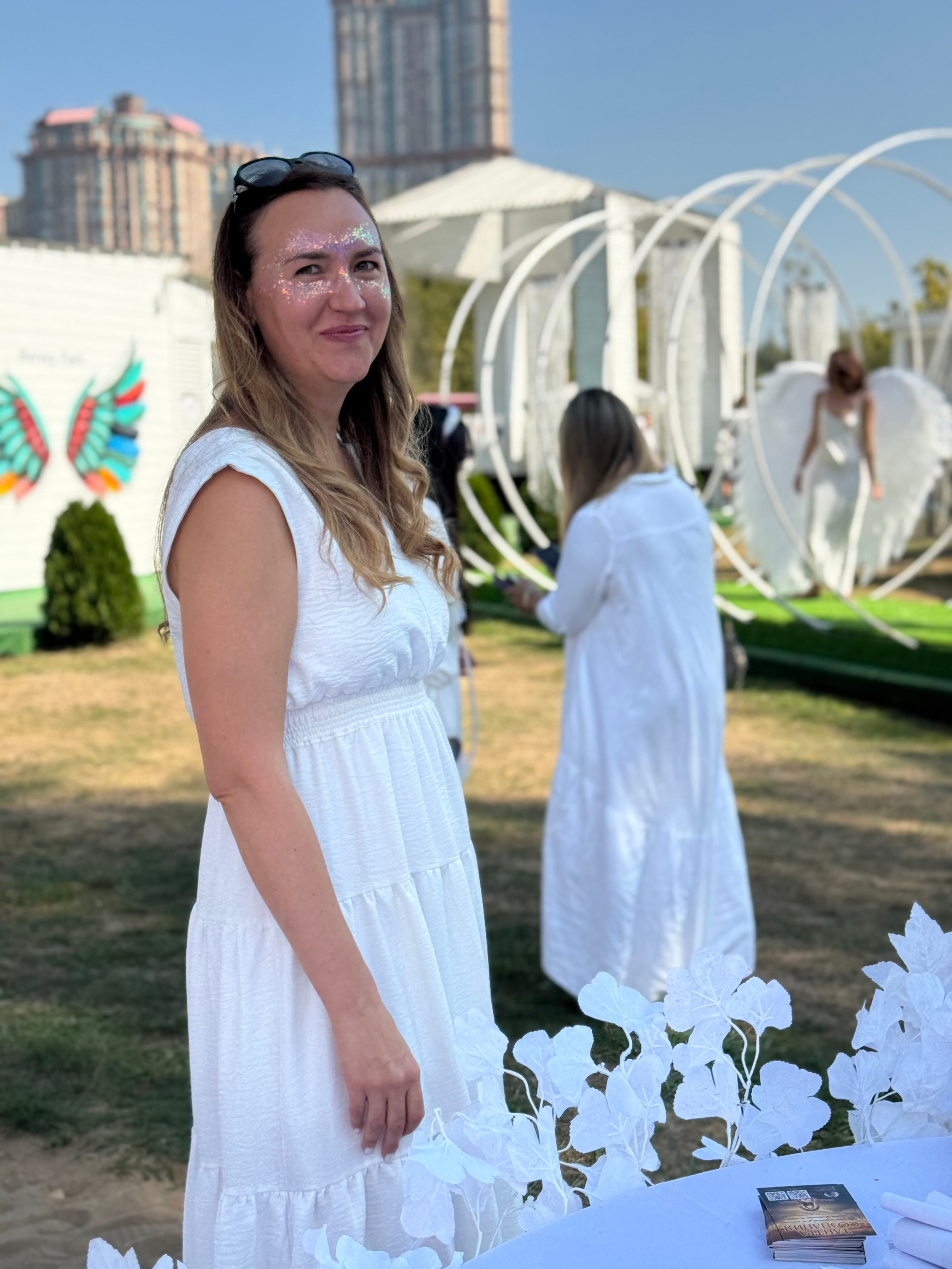 Тантрический фестиваль «Единение». Александр Прищепов - фотограф, режиссёр, продюсер