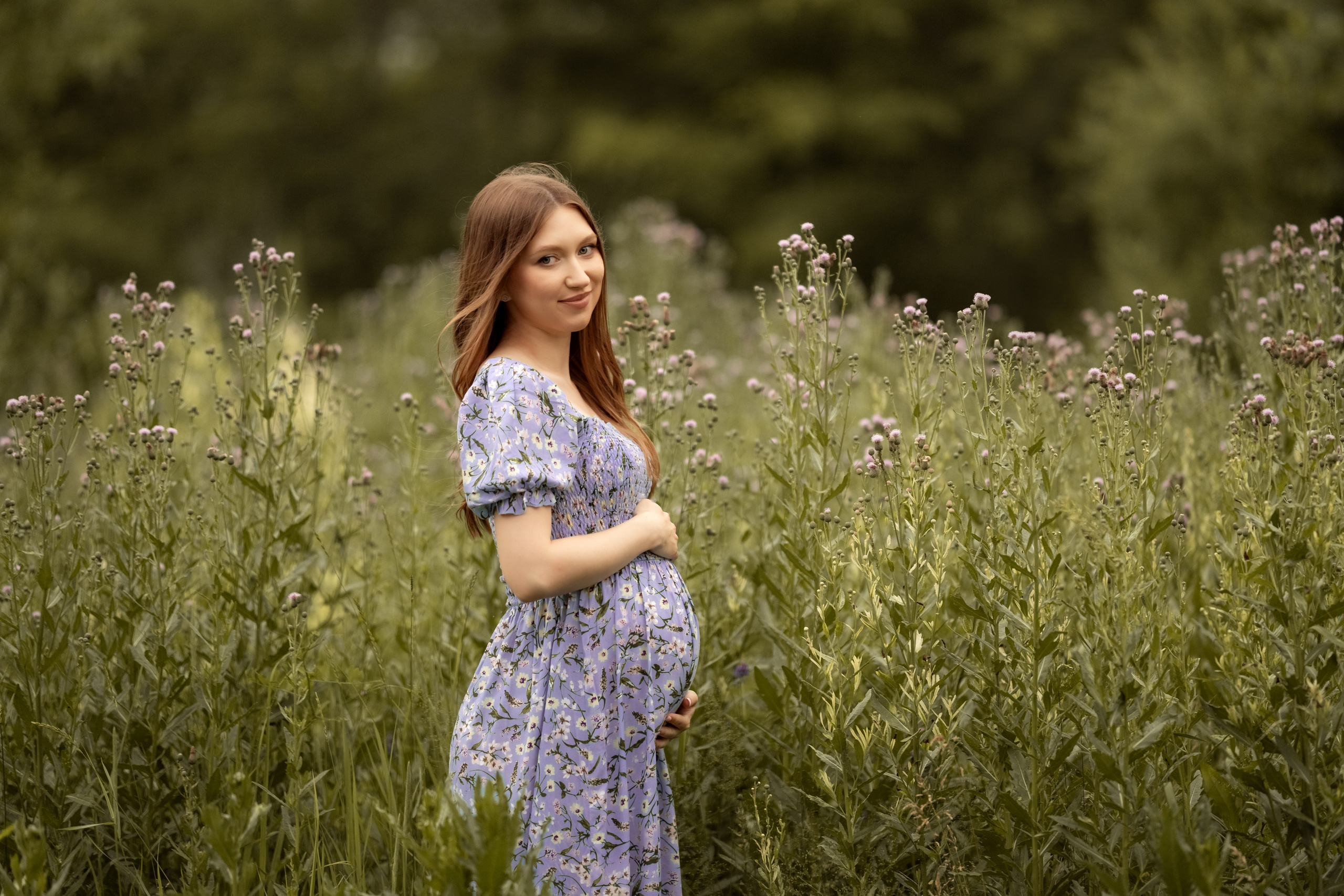Детский и семейный фотограф в Хабаровске Светлана Тусикова