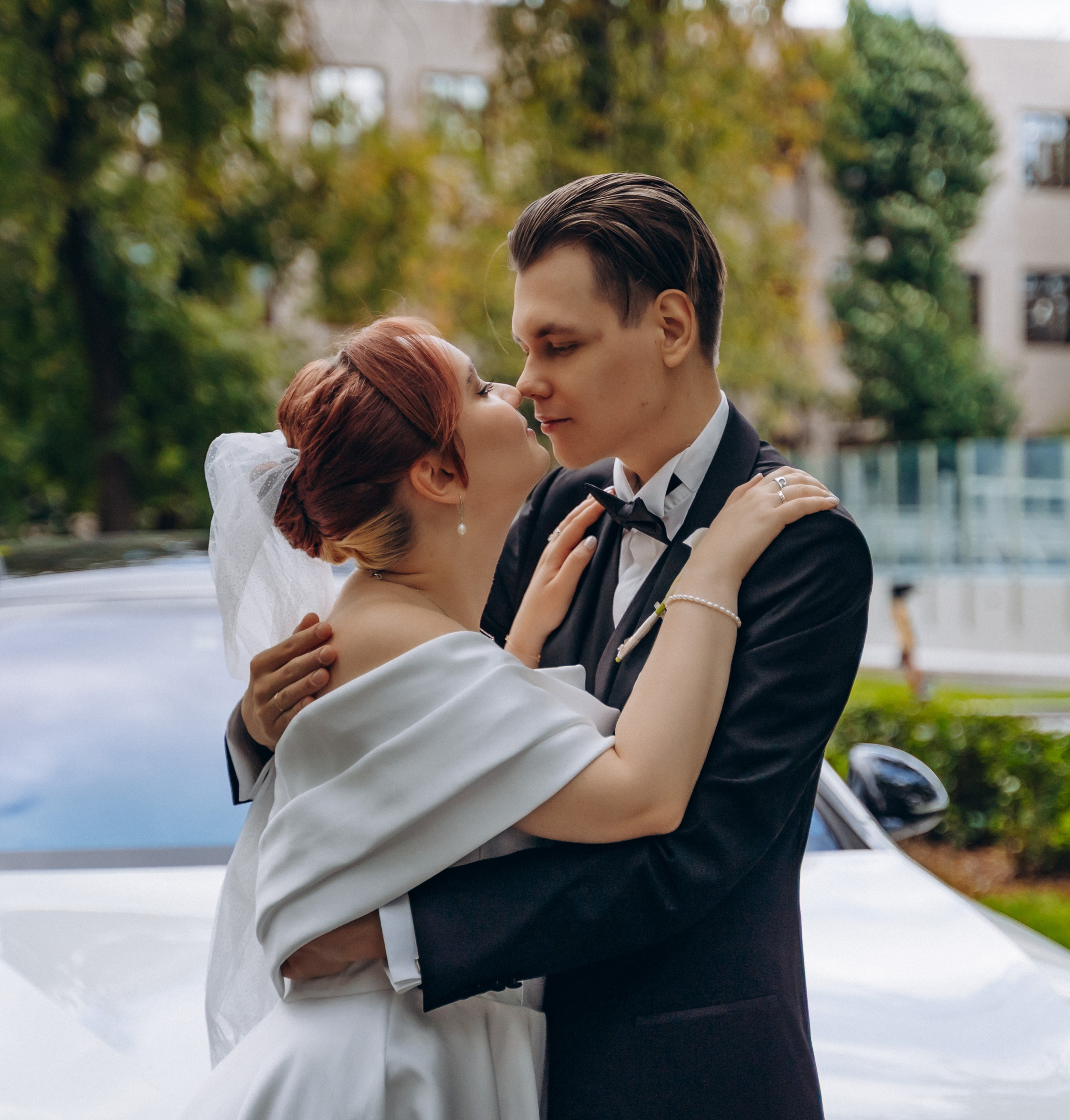 Свадьба. FOTOZ Studio / Фотовидеомейкер Андрей Смирнов