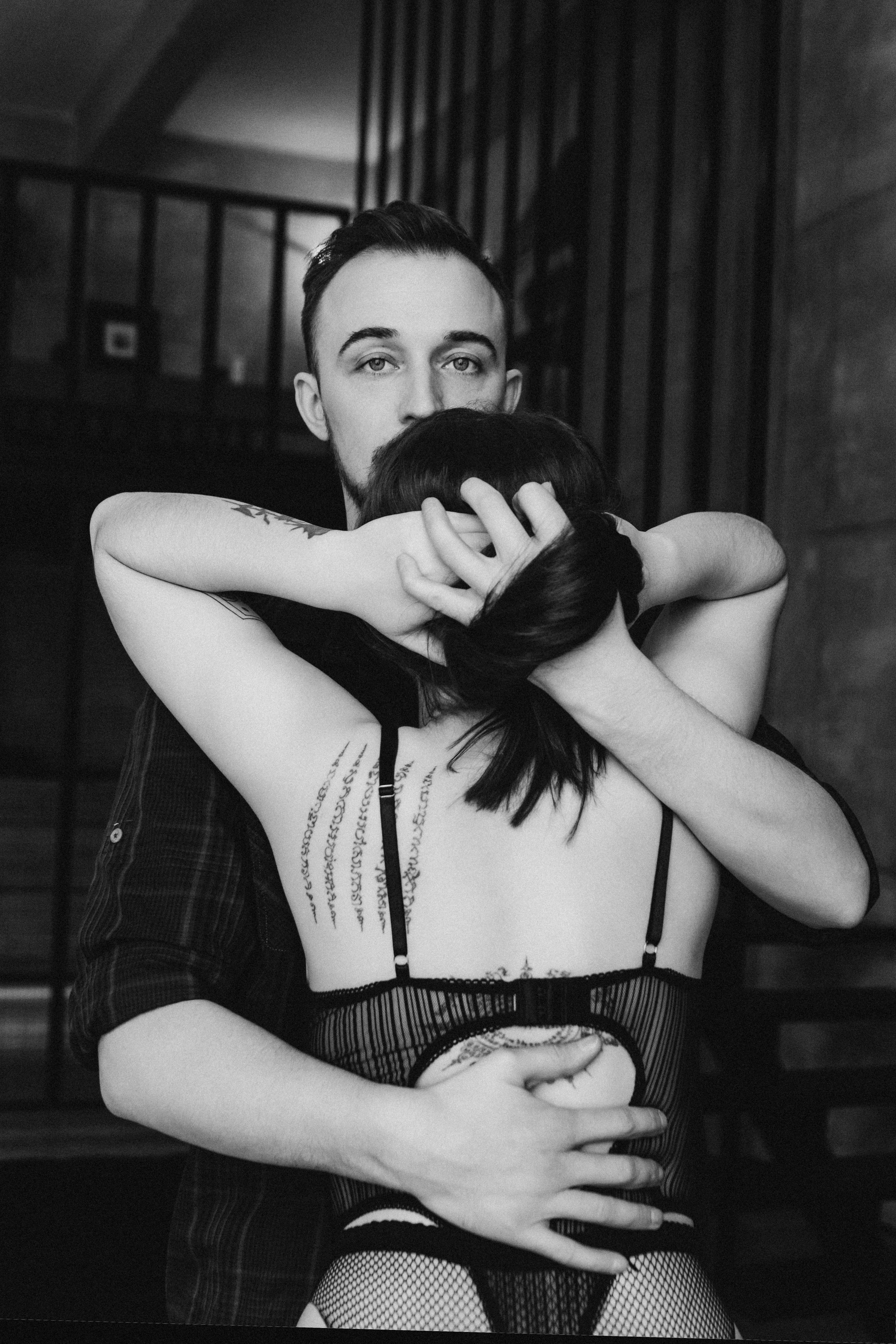 Love story. Фотограф в Санкт-Петербурге и Москве Светлана Вежновец