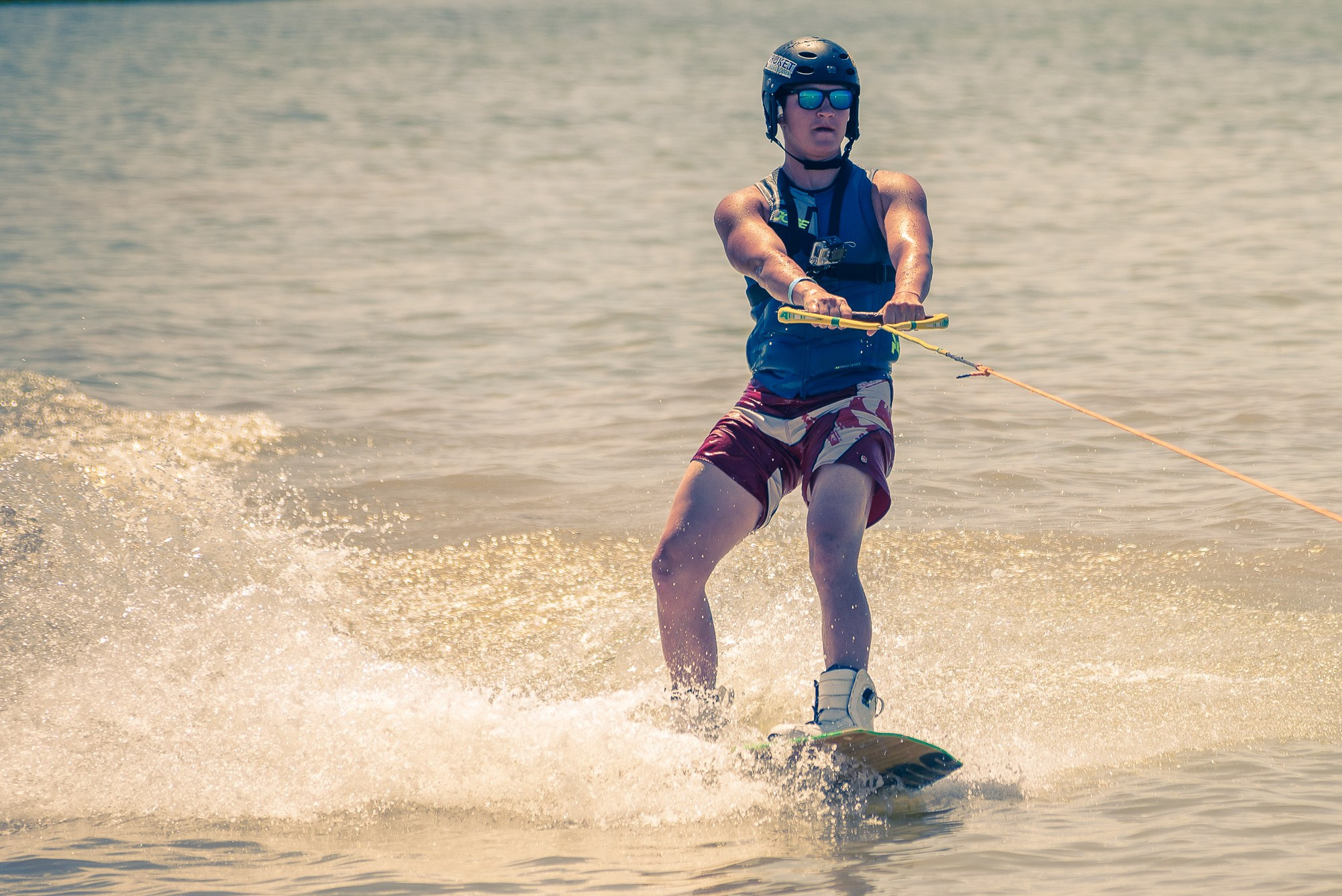 Лови волну!. Репортажный и концертный фотограф в Волгограде Павел Панько