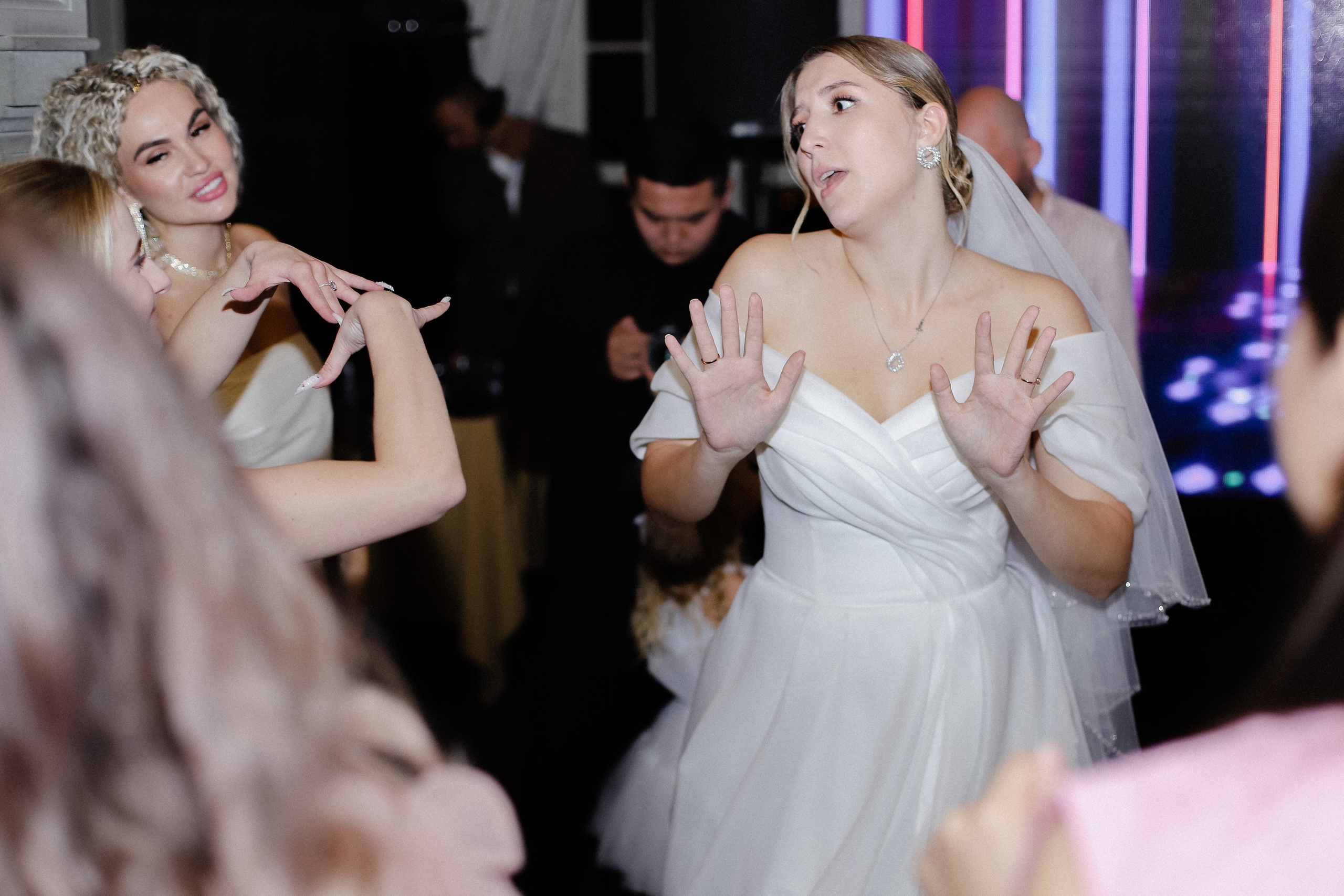 Илья и Анастасия. Фотограф в Алматы и Москве Даша Пушкина