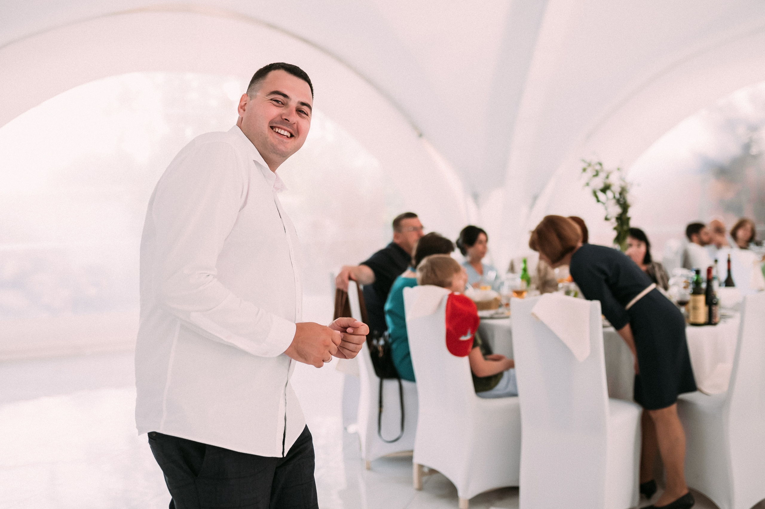 Фотографии со свадебного деня в Симферополе. Свадебный и семейный фотограф в Симферополе Дарья Маркова