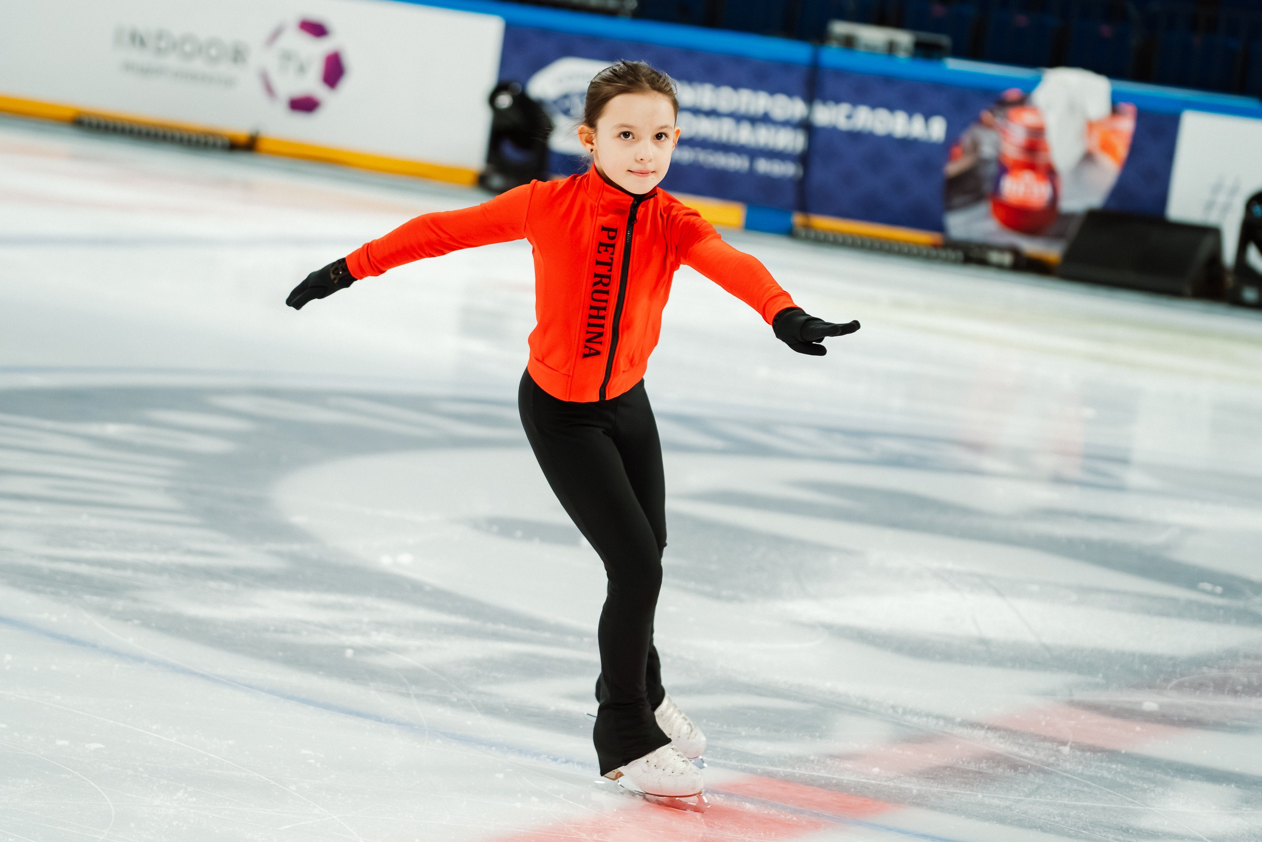 Мастер-класс Алины Загитовой в Новосибирске (11-00). Воробьева Ксения — Спортивный и танцевальный фотограф Новосибирск