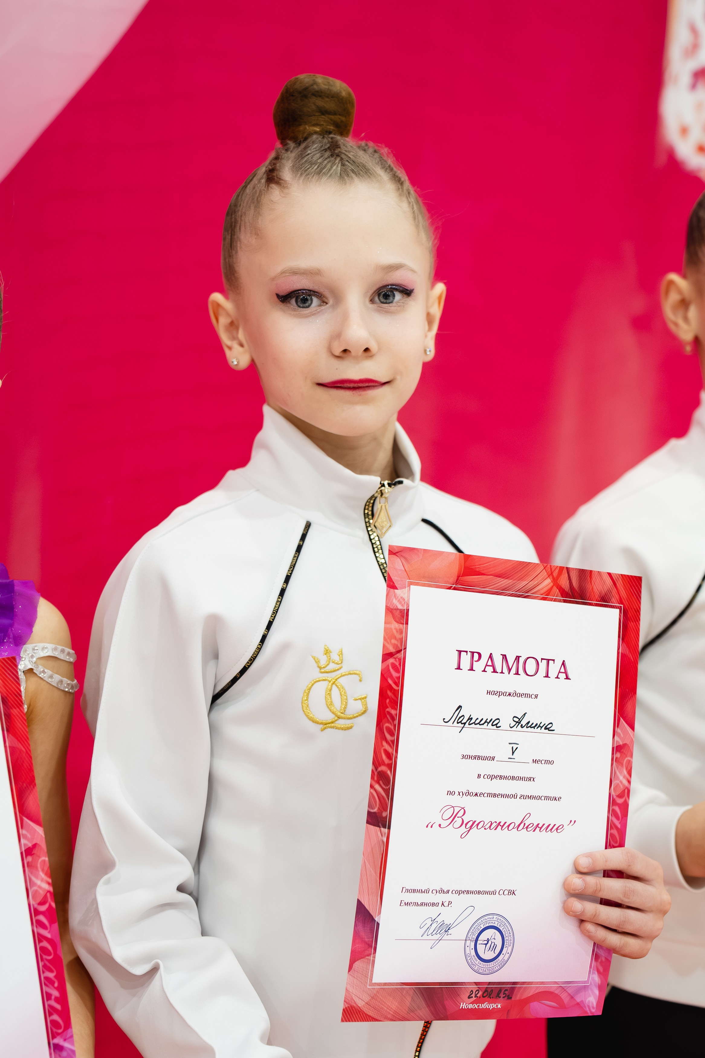 Вдохновение. Воробьева Ксения — Спортивный и танцевальный фотограф Новосибирск