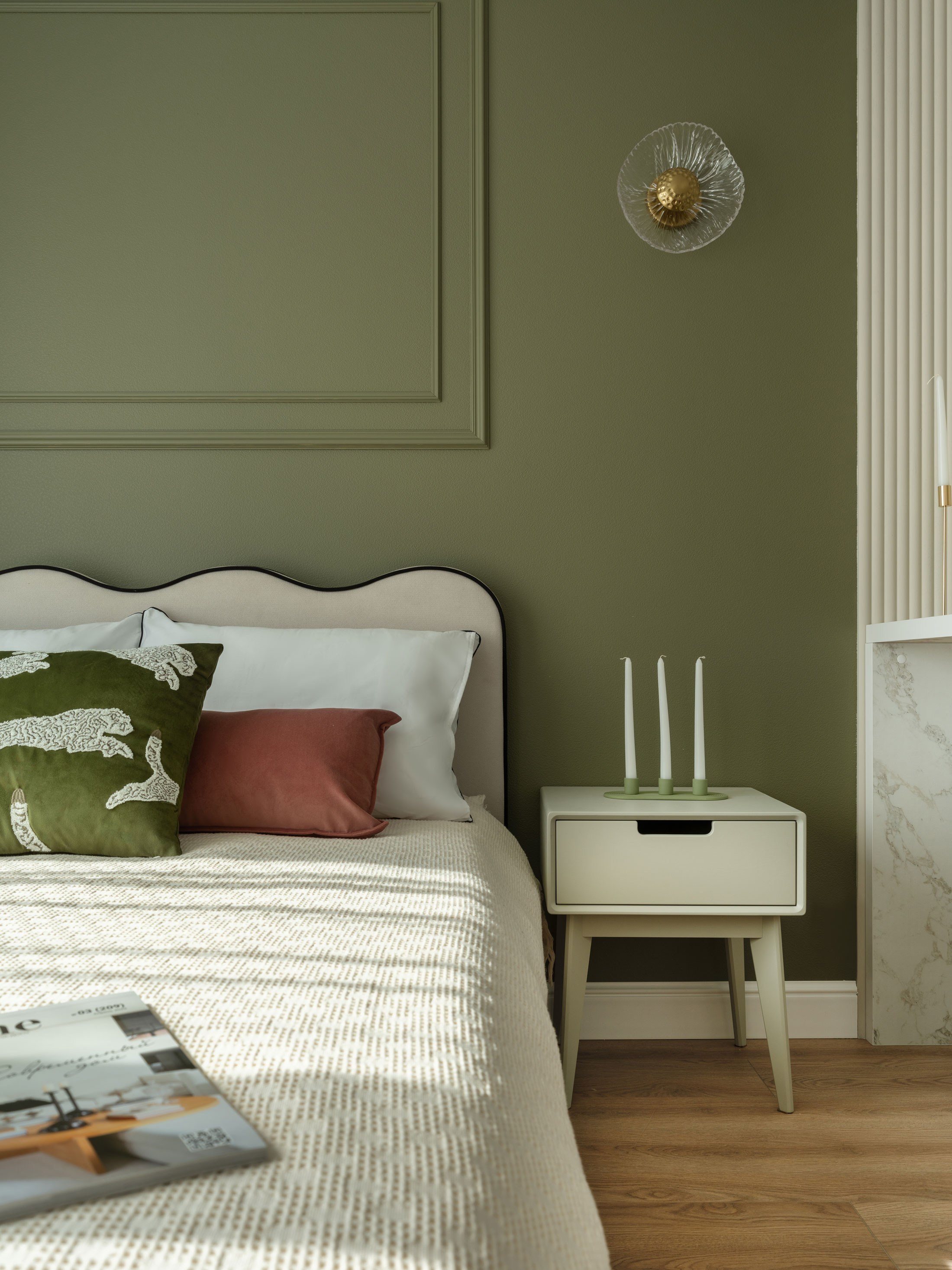 Студия дизайна интерьера NOVA