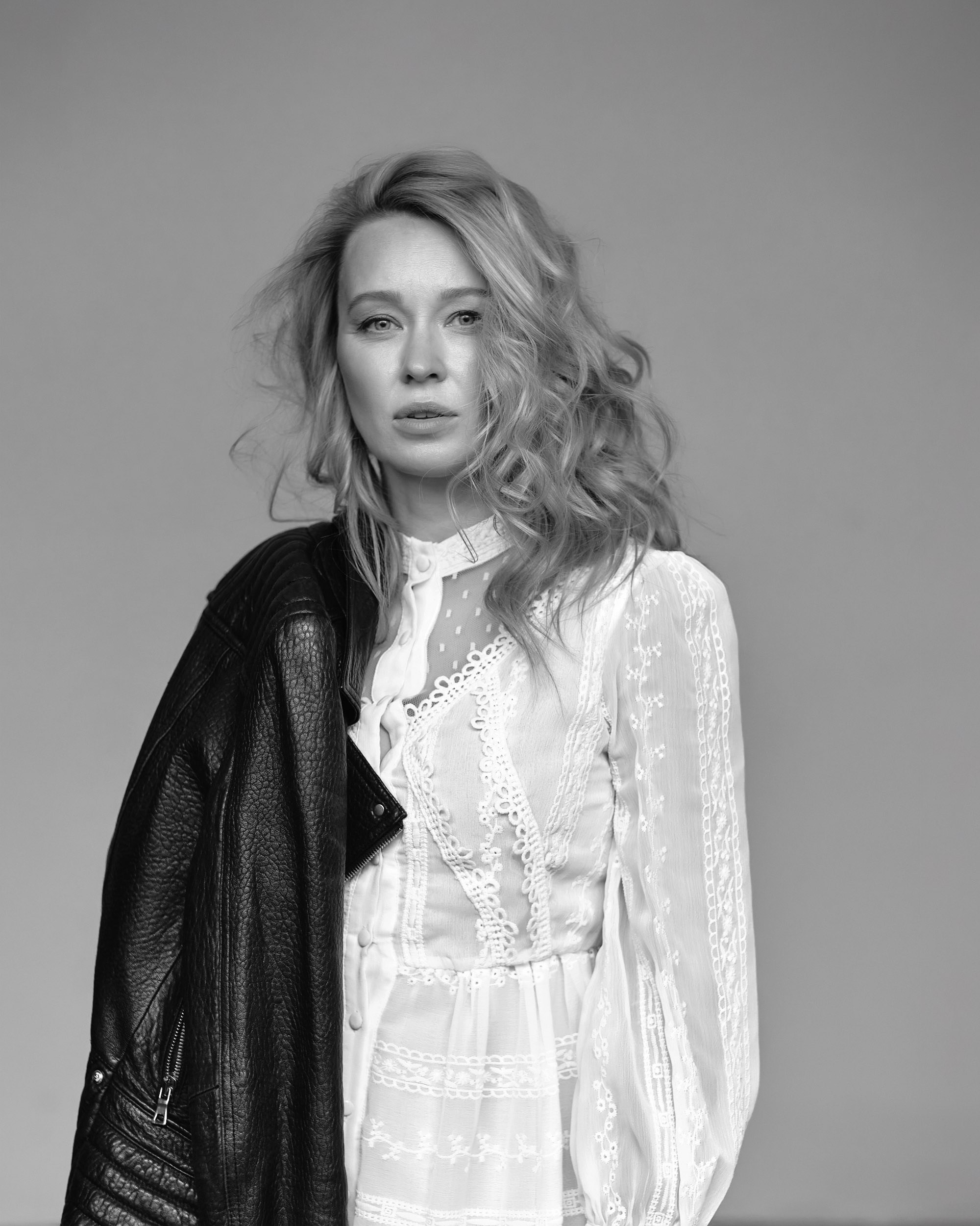 Съёмка актёрского портфолио в Москве — профессионально и по цене