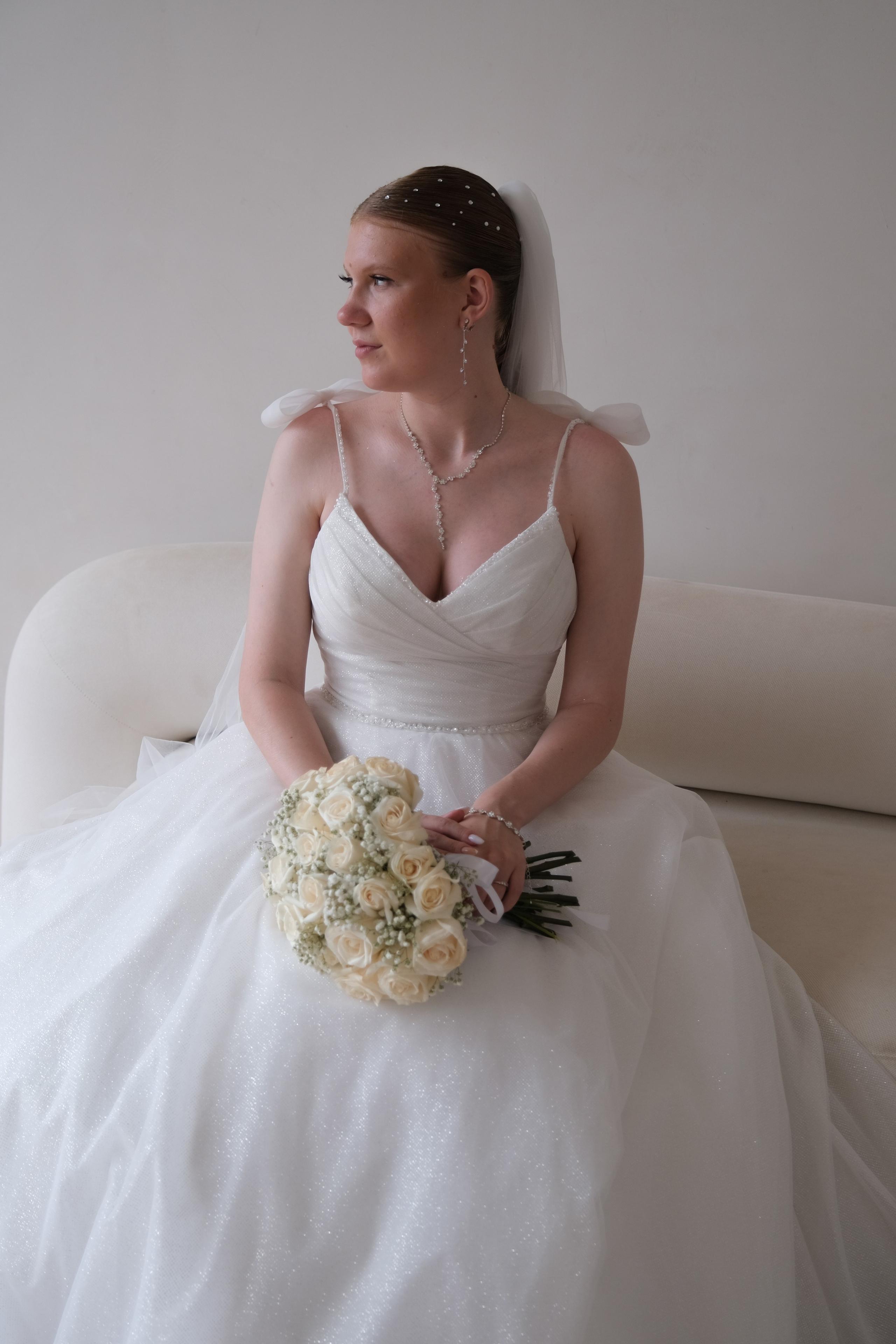 Свадьба Ильи и Валентины. Свадебный фотограф в Челябинске Сырчикова Наталья