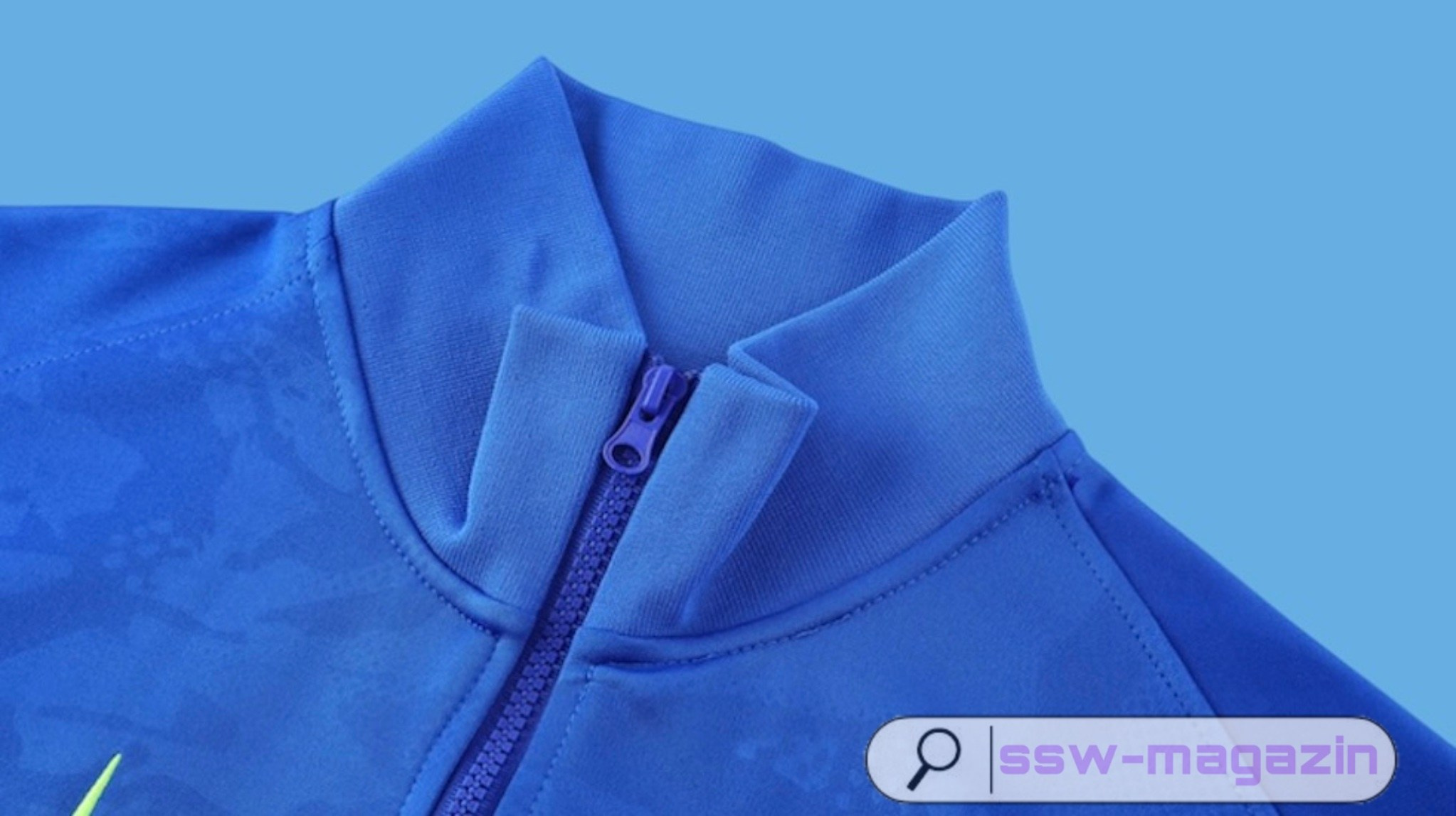 Синий костюм Barcelona 2024-2025 купить. Футбольный магазин — ssw_magazin