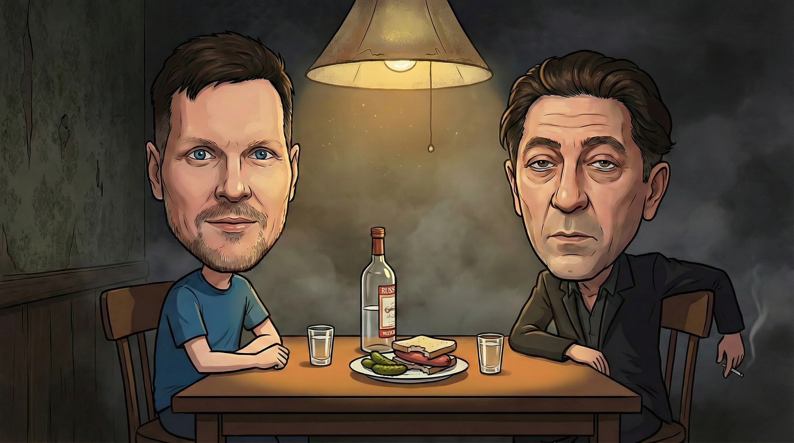 Фото + ИИ. Репортаж, деловой портрет, мобильная фотостудия с моментальной печатью