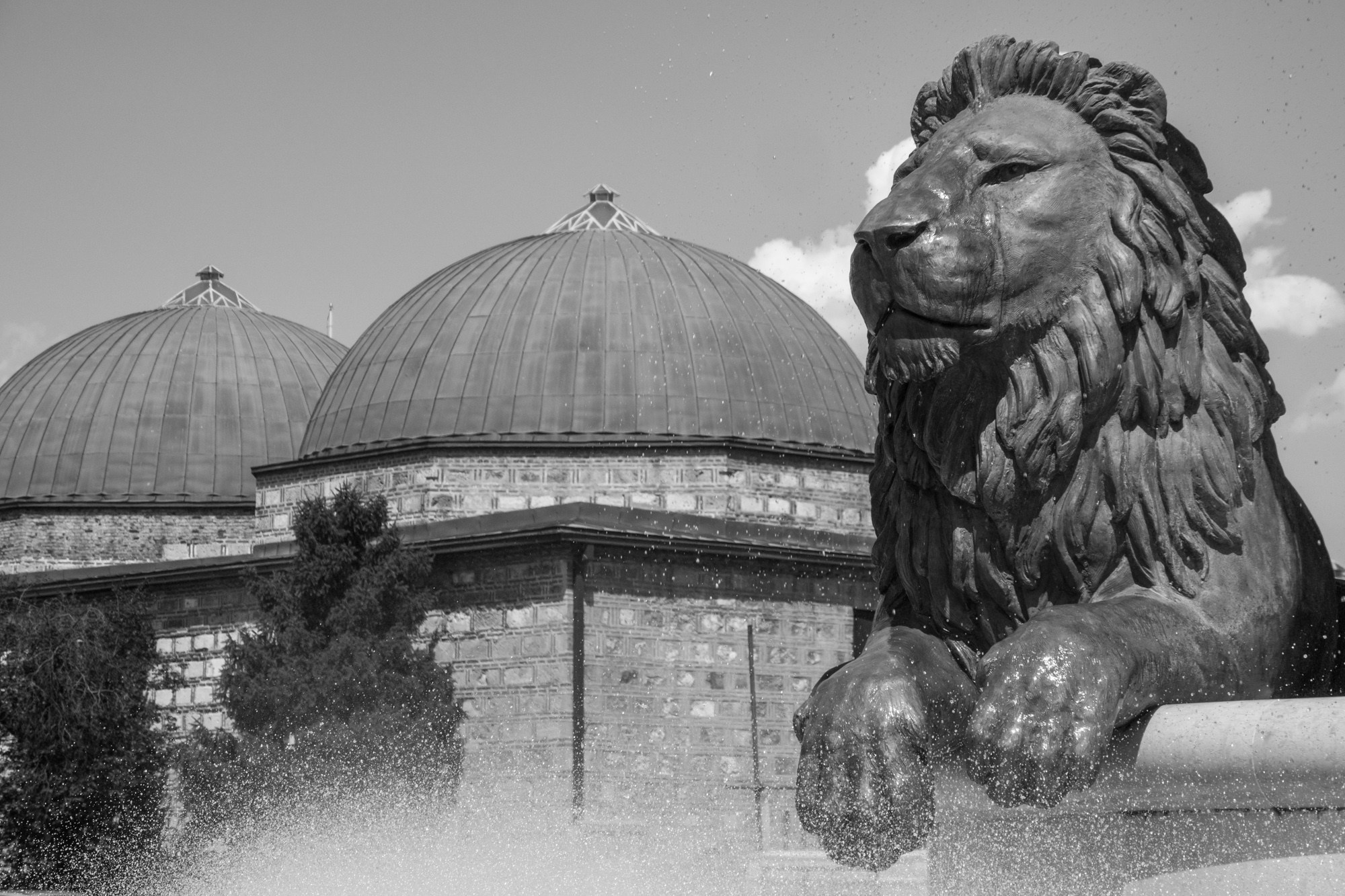 Македония (Macedonia). Фотограф Алексей Скоробогатько