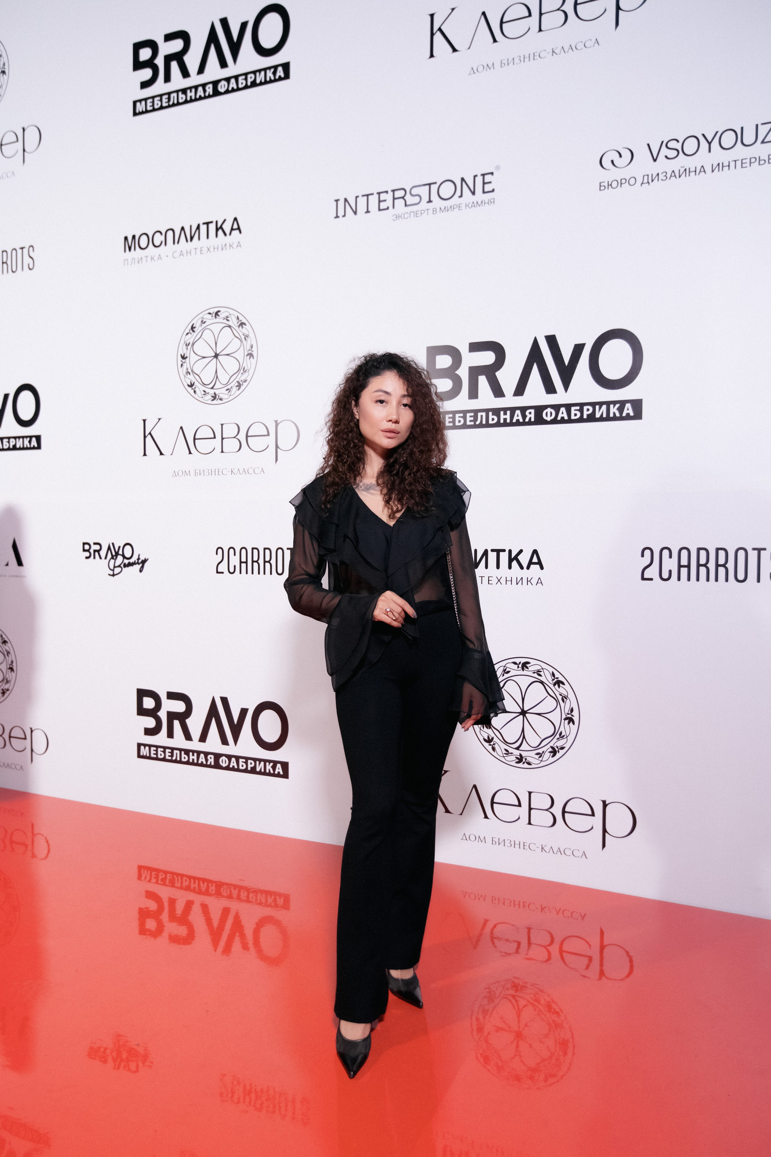 BRAVO BIRTHDAY 13 — PART I. СВОИ. ФОТООТЧЕТЫ-СОБЫТИЯ-МЕСТА