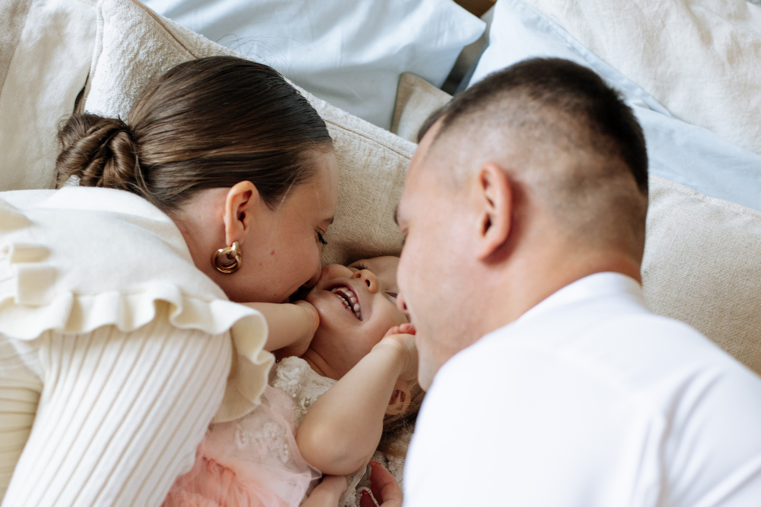 Семейный фотограф в Екатеринбурге