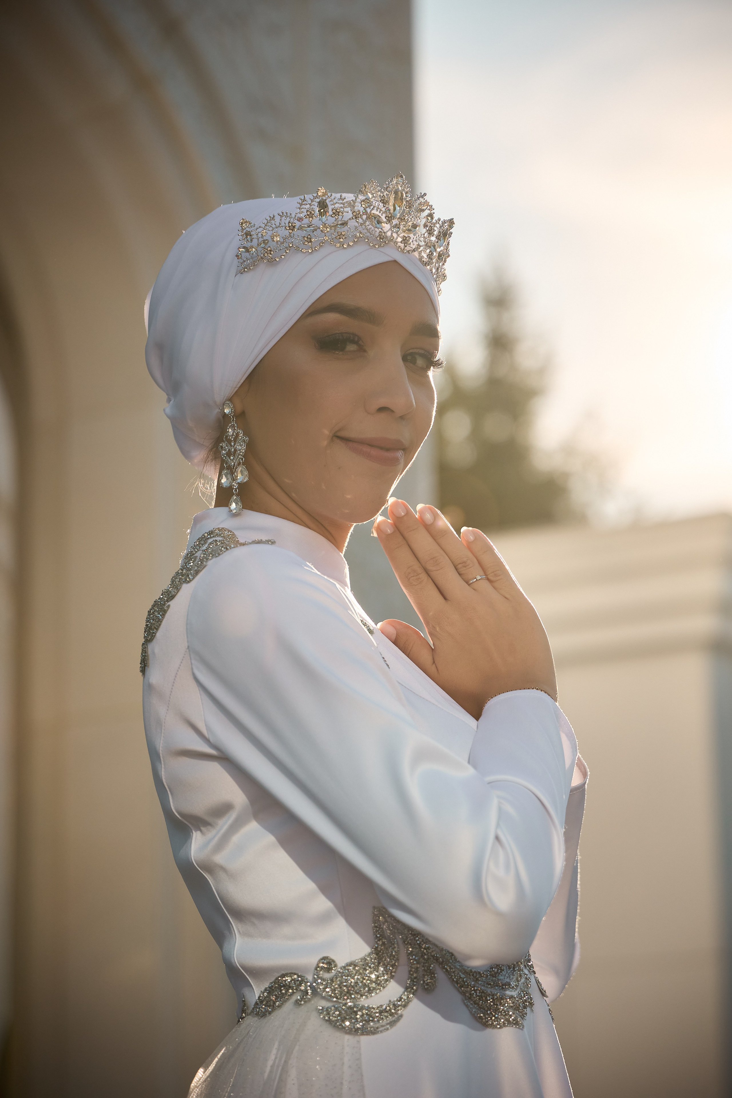 Свадебный фотограф в Сызрани. Свадебное фото и видео