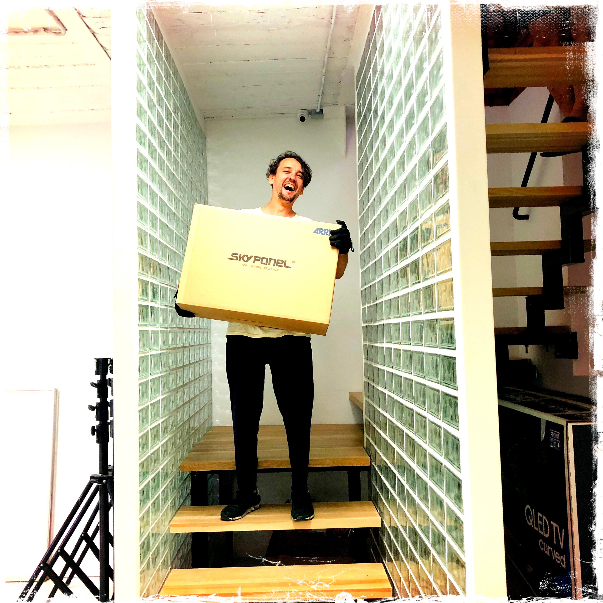 Mashfilm Studio: Content, TV, Film, Photo production