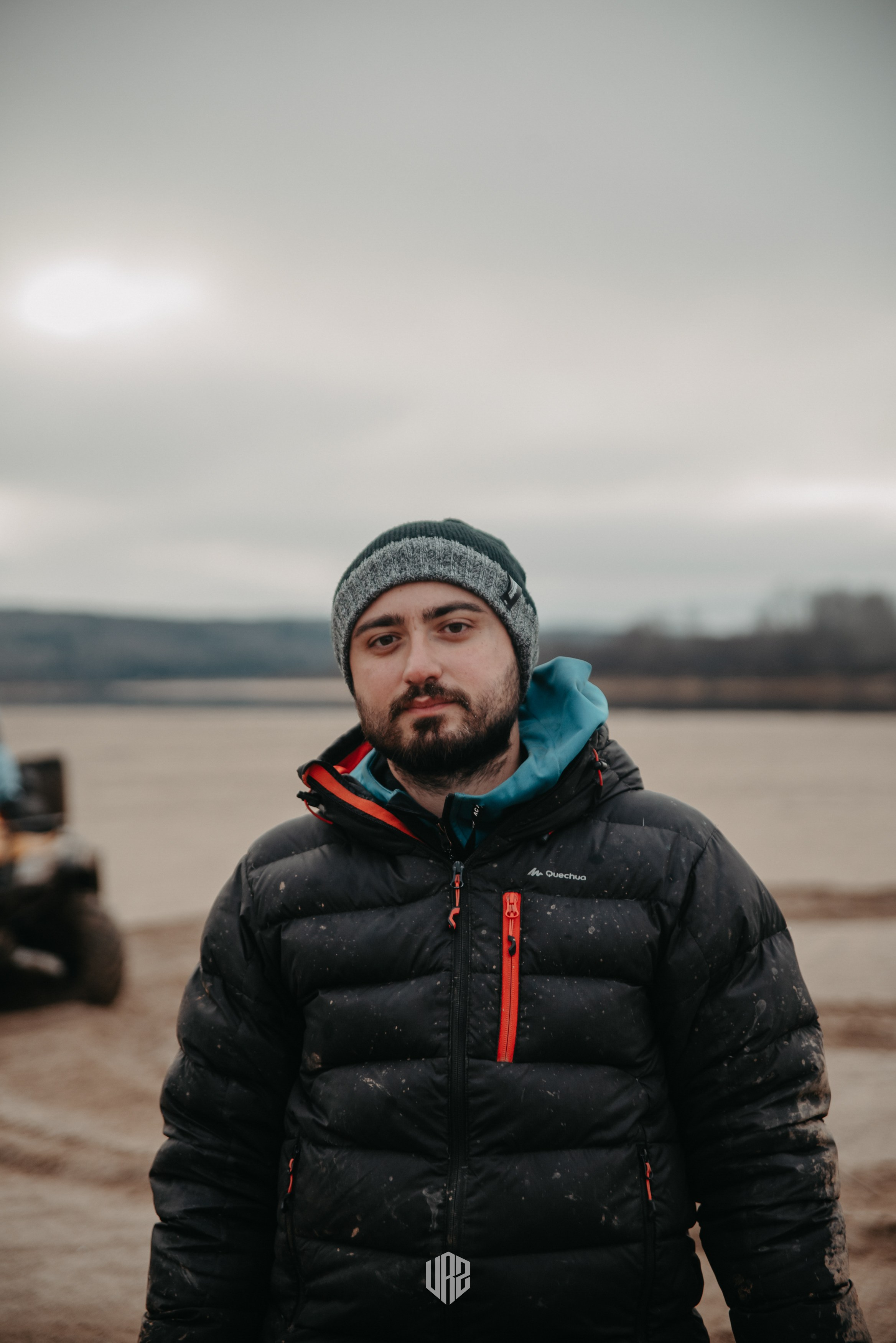 «Затерянное Вятки». Путь на «поющие пески». Контент фотограф Илья Урс