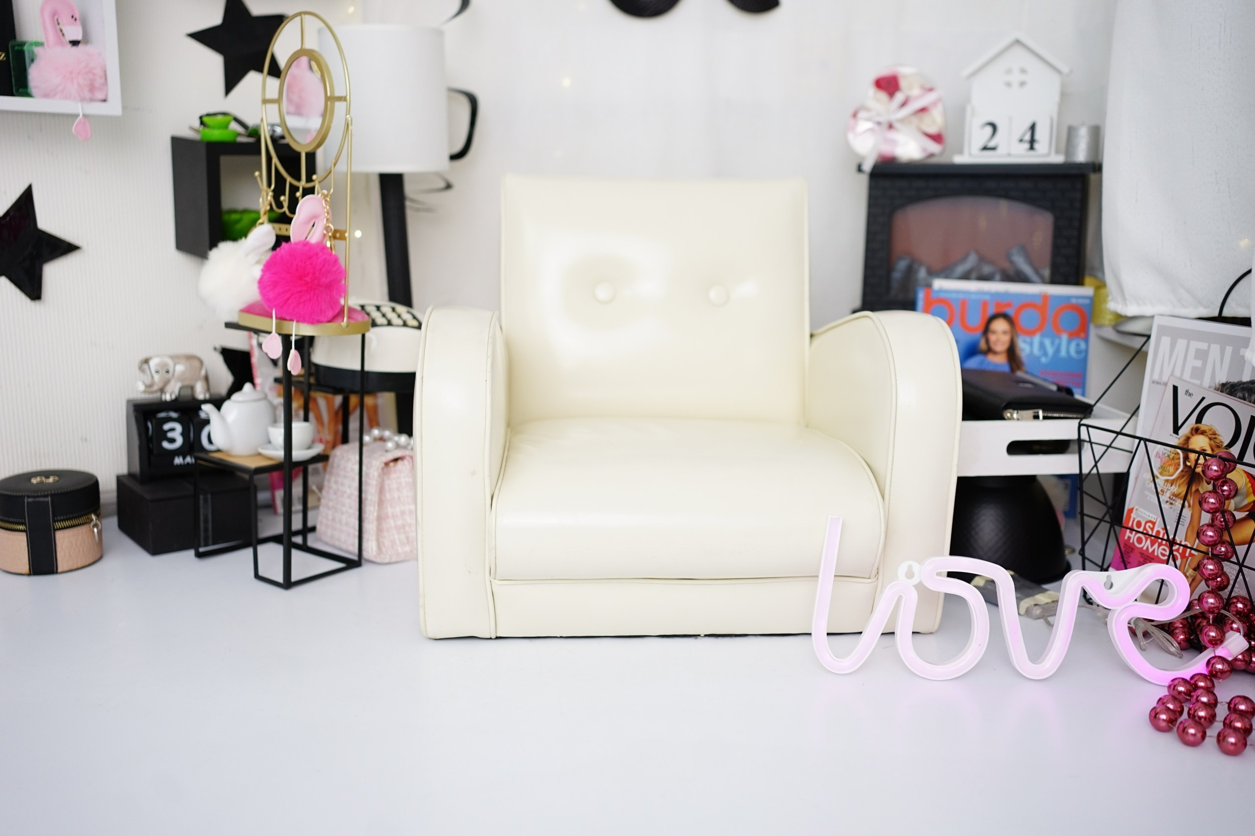 Детская Фотостудия ГОДОВАСИКИ в Санкт-Петербурге фотосесия на годик