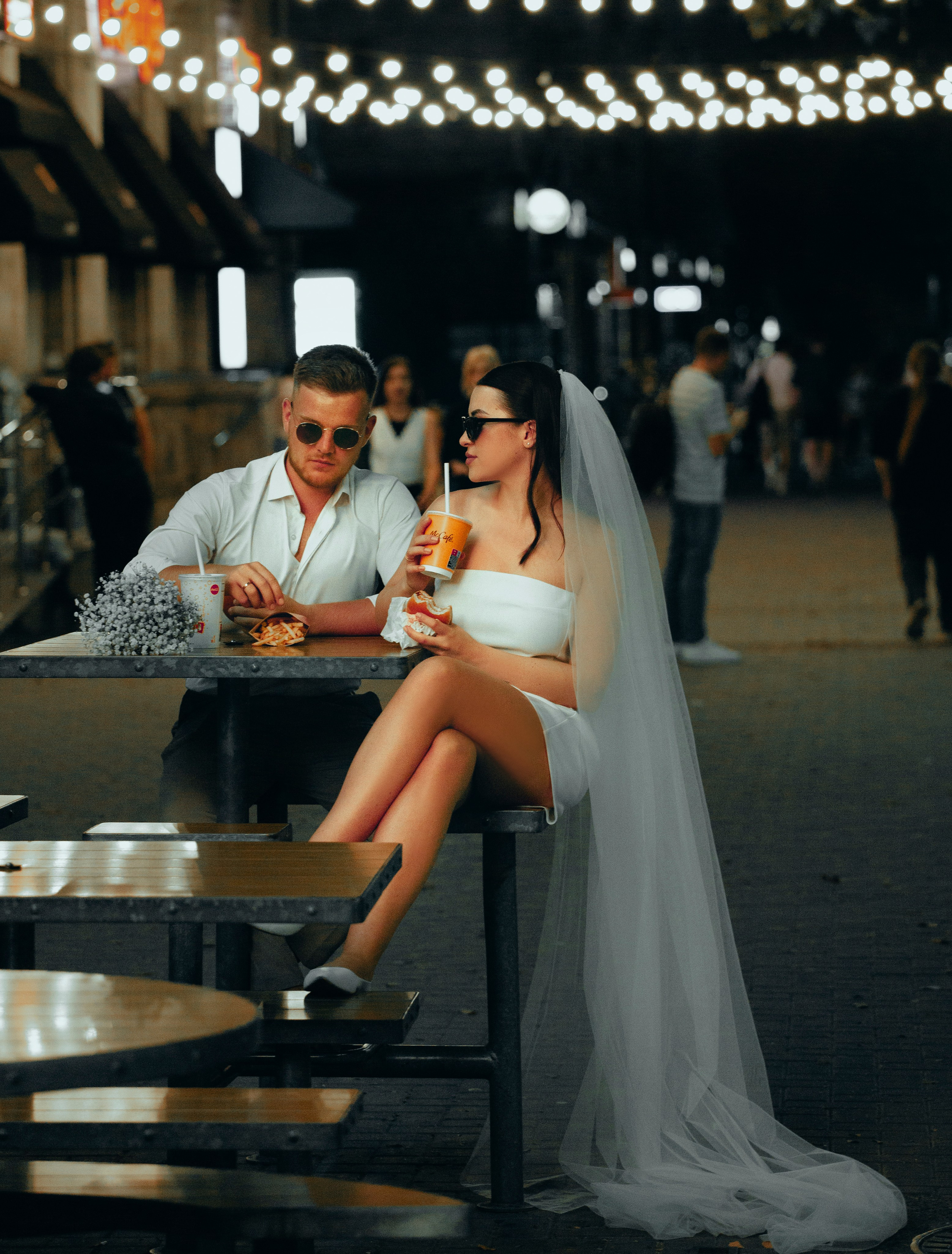 Wedding | Evlaria&Dmitriy. ФОТОГРАФ ЛАНА НЕПОЧАТЫХ | МОСКВА