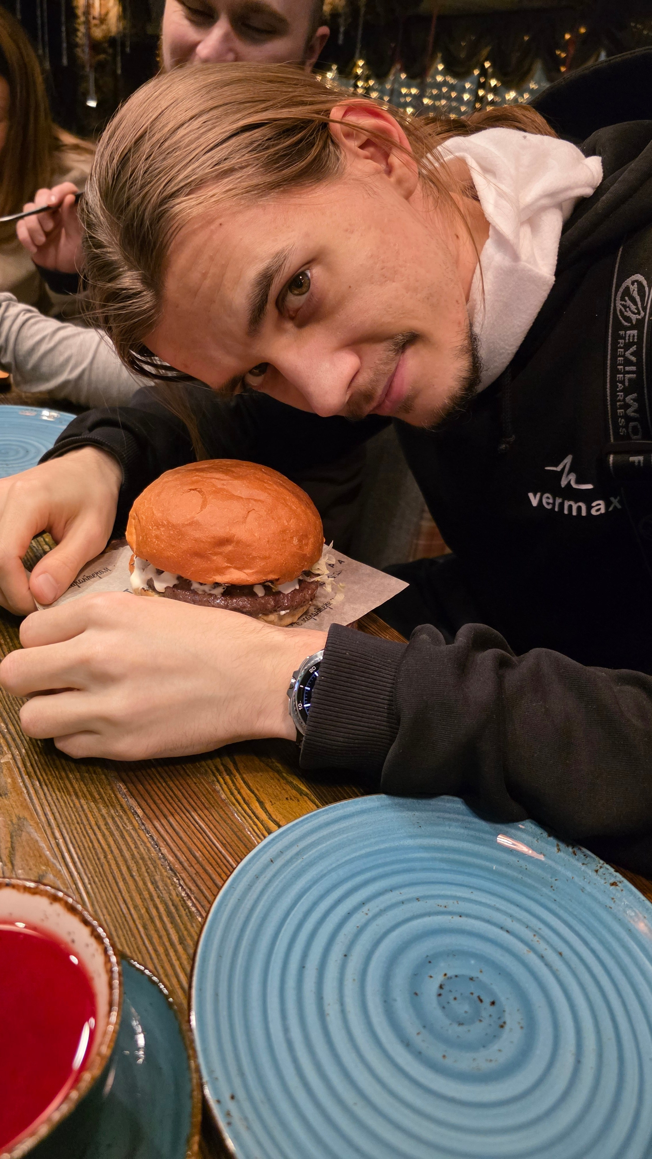 Кольский полуостров. Илья Варин — Фотограф Москва, Тверь