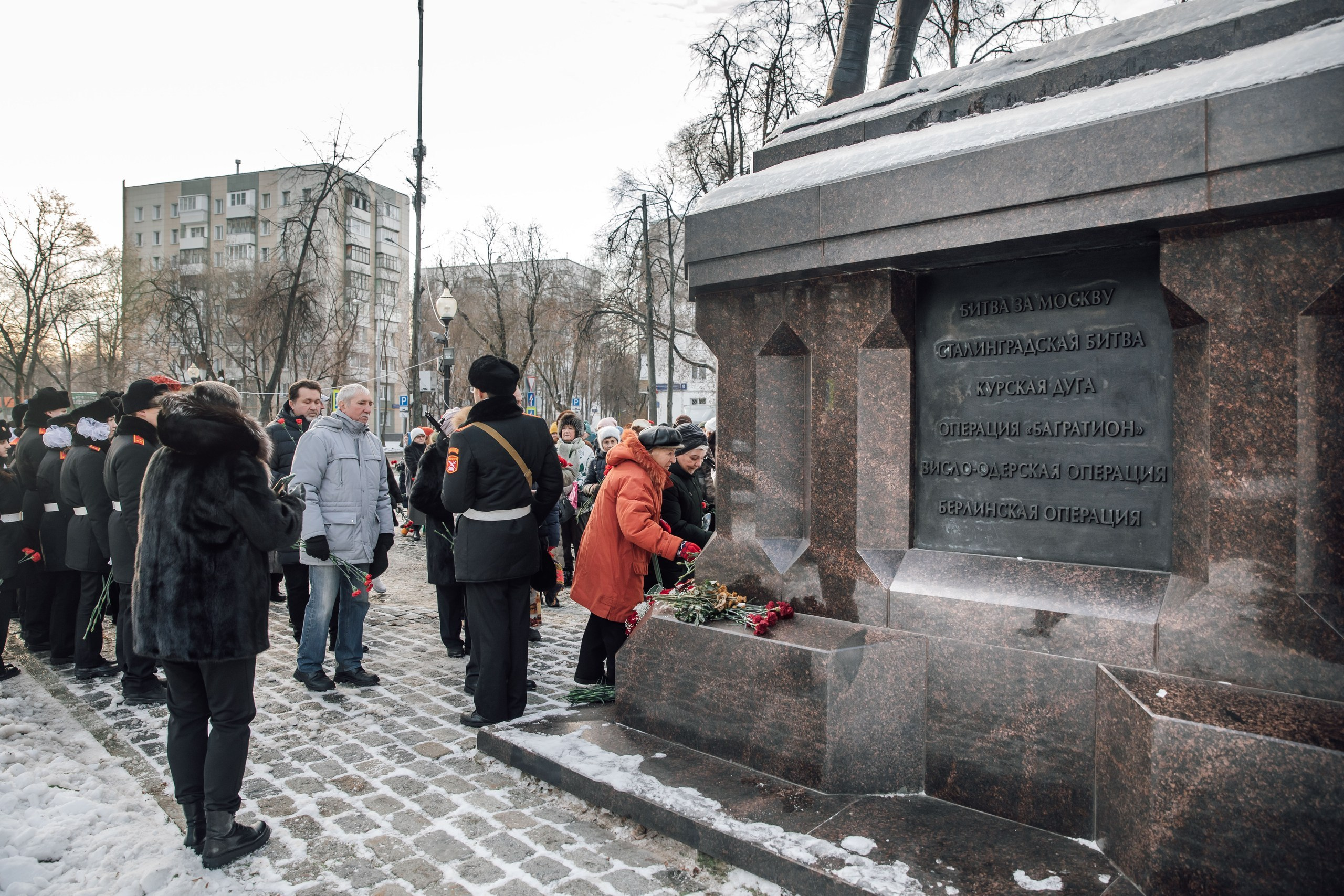 Для газеты «Сокольники и весь Восточный Округ». Семейный и ивент фотограф в Москве Мария Маликова