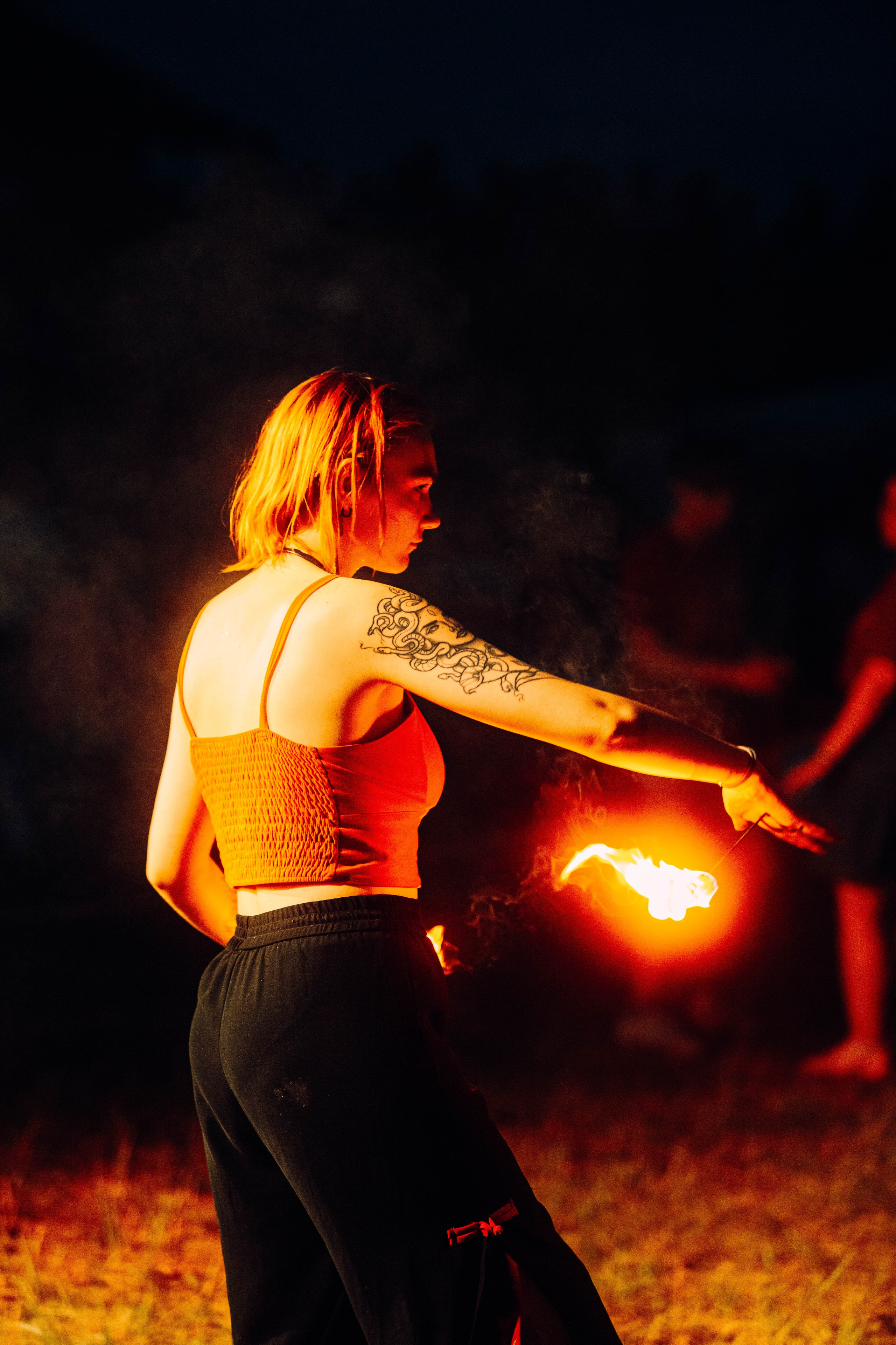 Фестиваль «Абалакское поле». Арт-фотограф Крис Л. в Тобольске: портрет, семейные, свадьбы